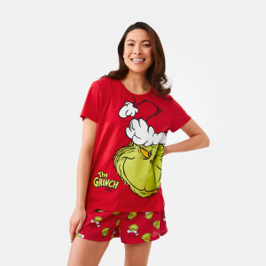 Short Sleeve Kmart Womens Winter Pyjamas Dress Kmart Pajamas