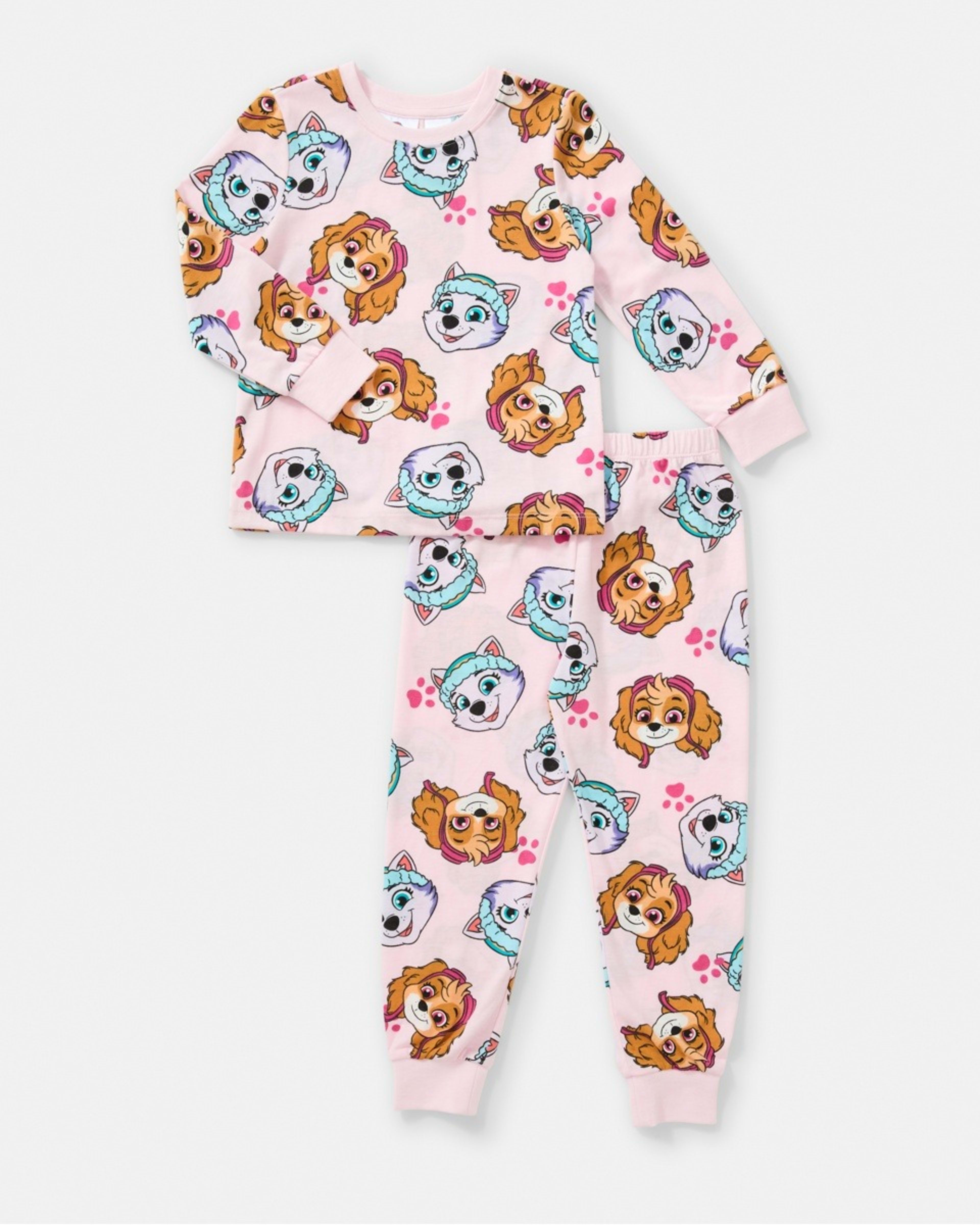 6 PAW Patrol License Pyjama Set Paw Patrol, 6 of 9