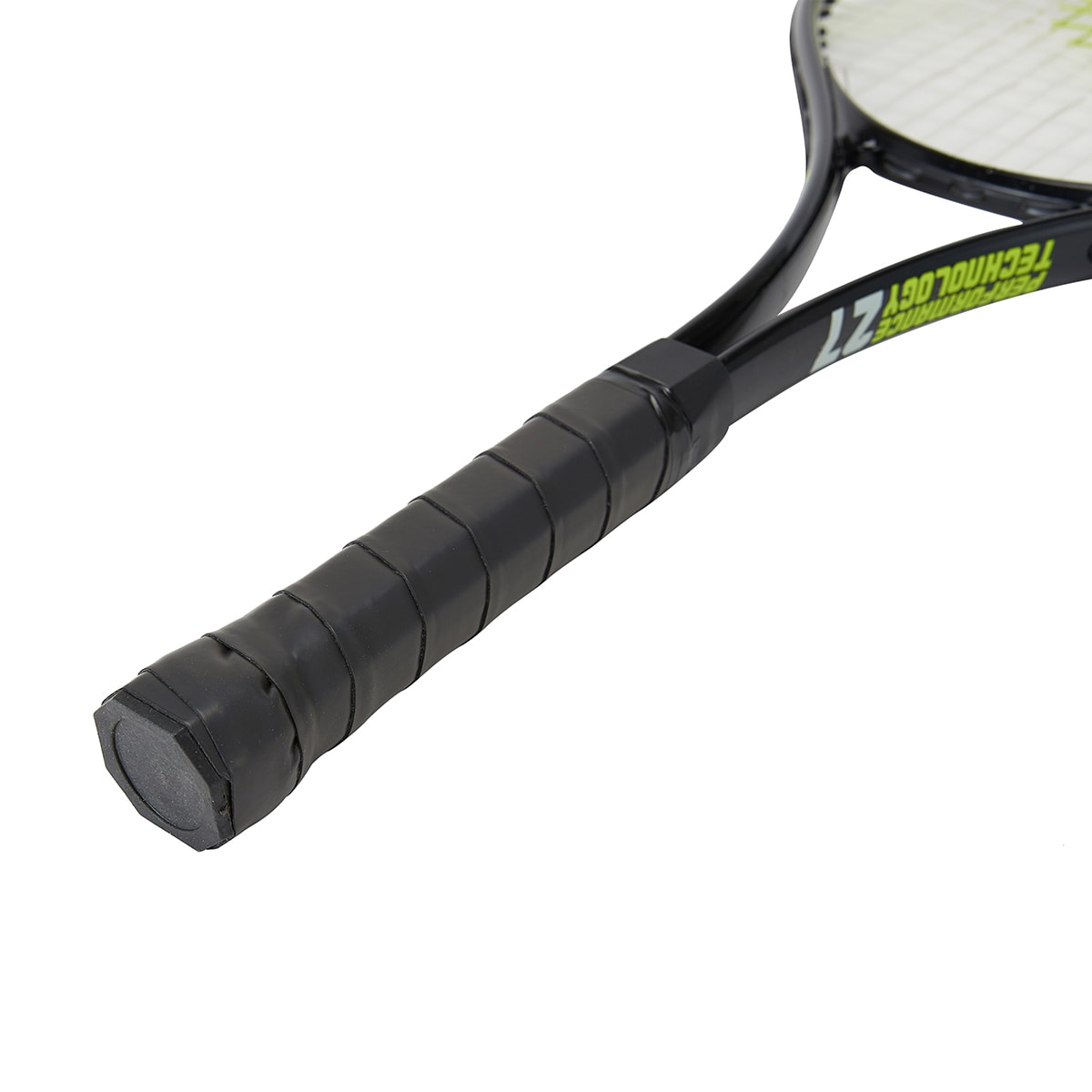 27in. Tennis Racquet Kmart