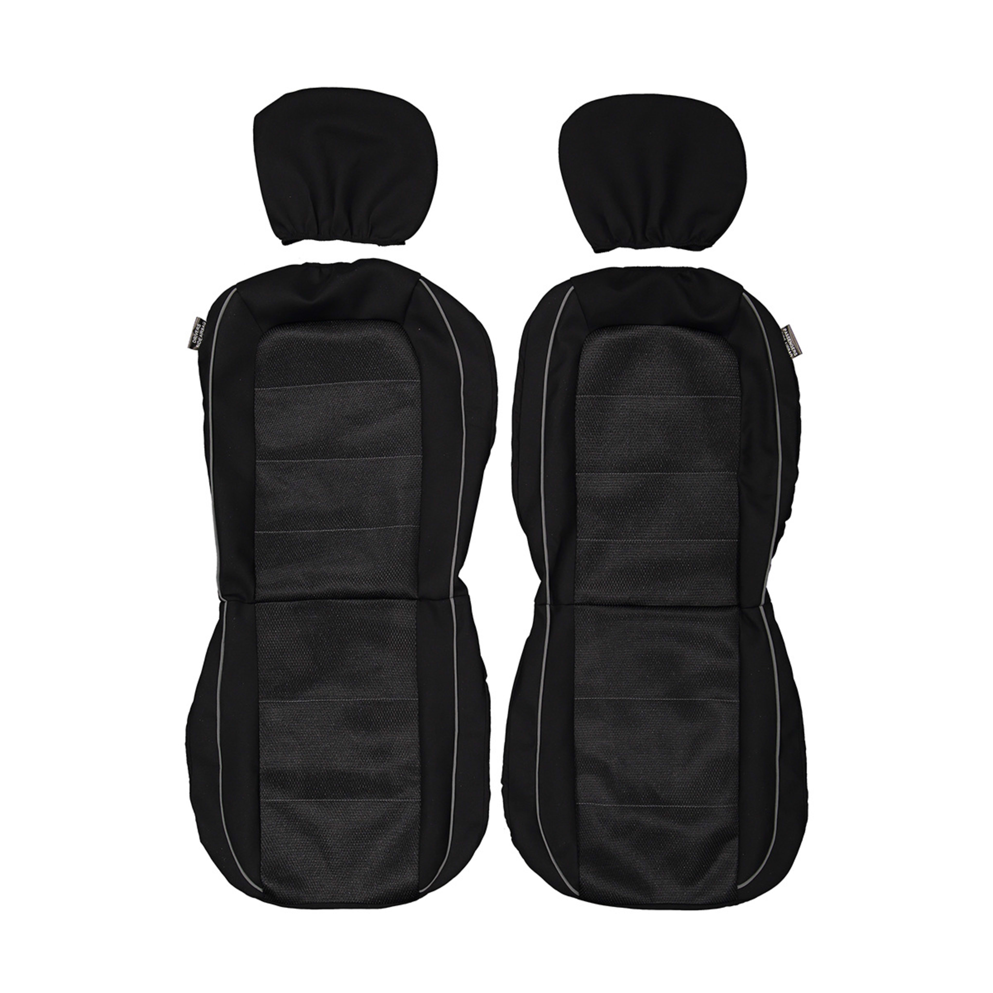 2 Front Seat Covers Mesh Kmart