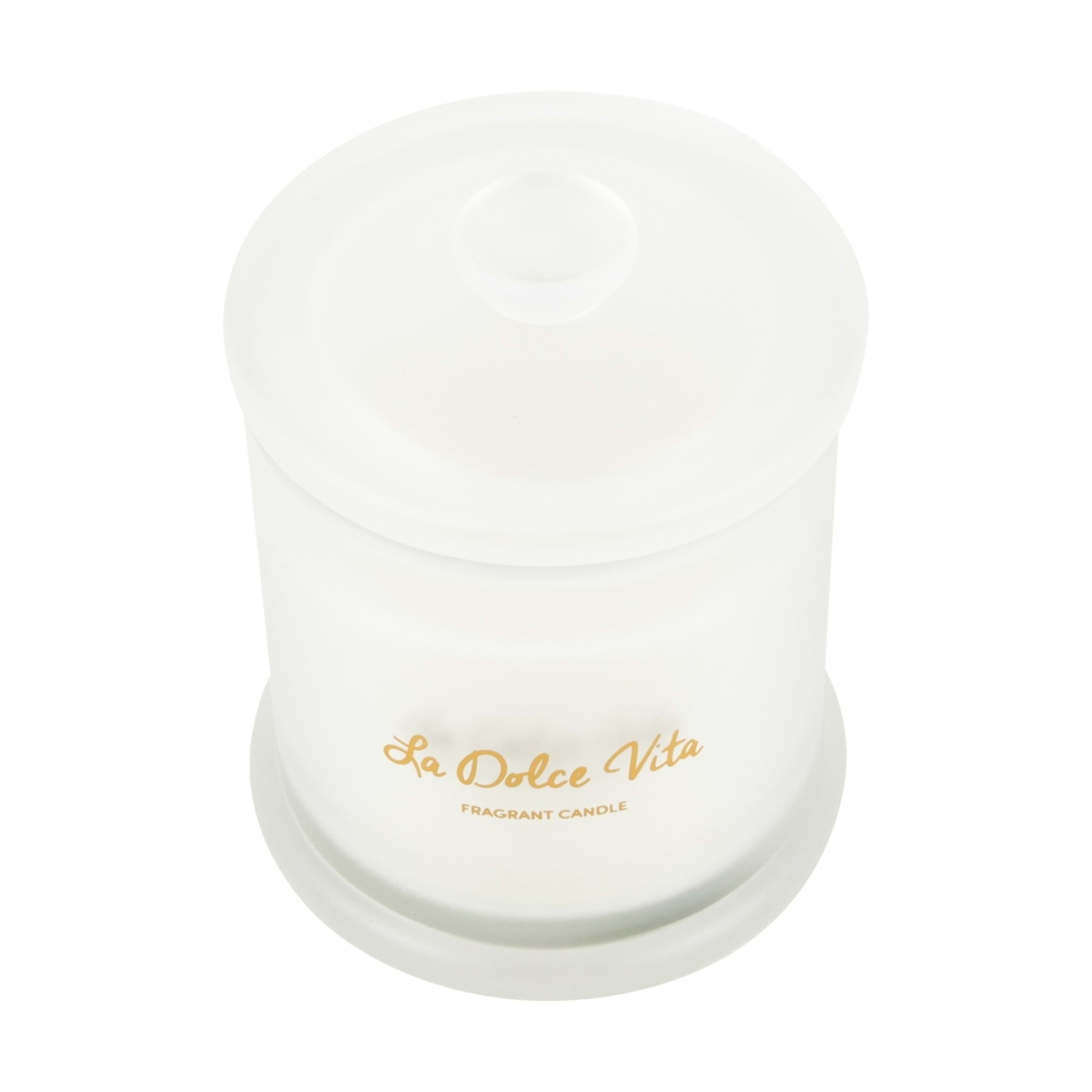4 La Dolce Vita Fragrant Candle, 4 of 7