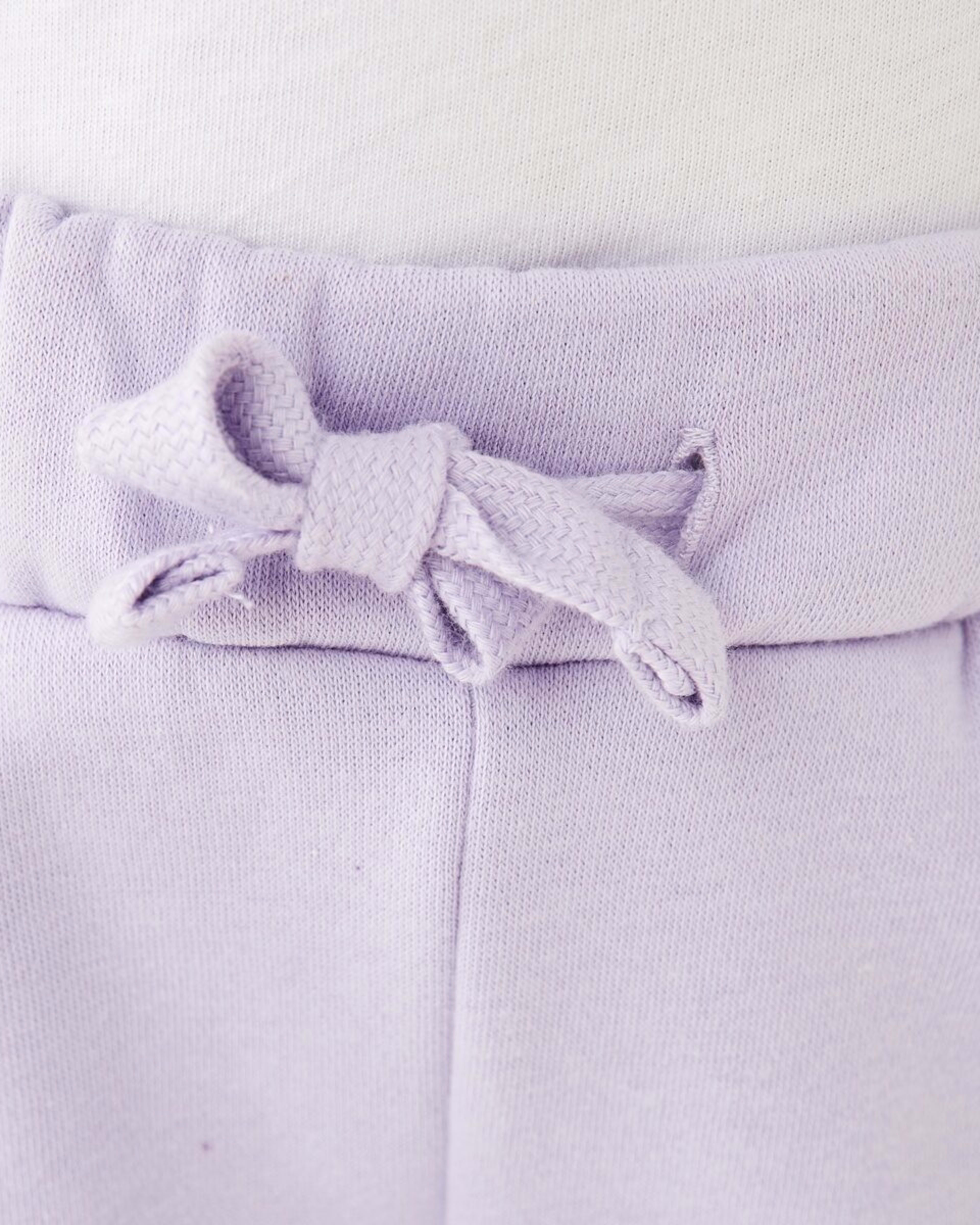 3 Cargo Trackpants Pst Purple, 3 of 9
