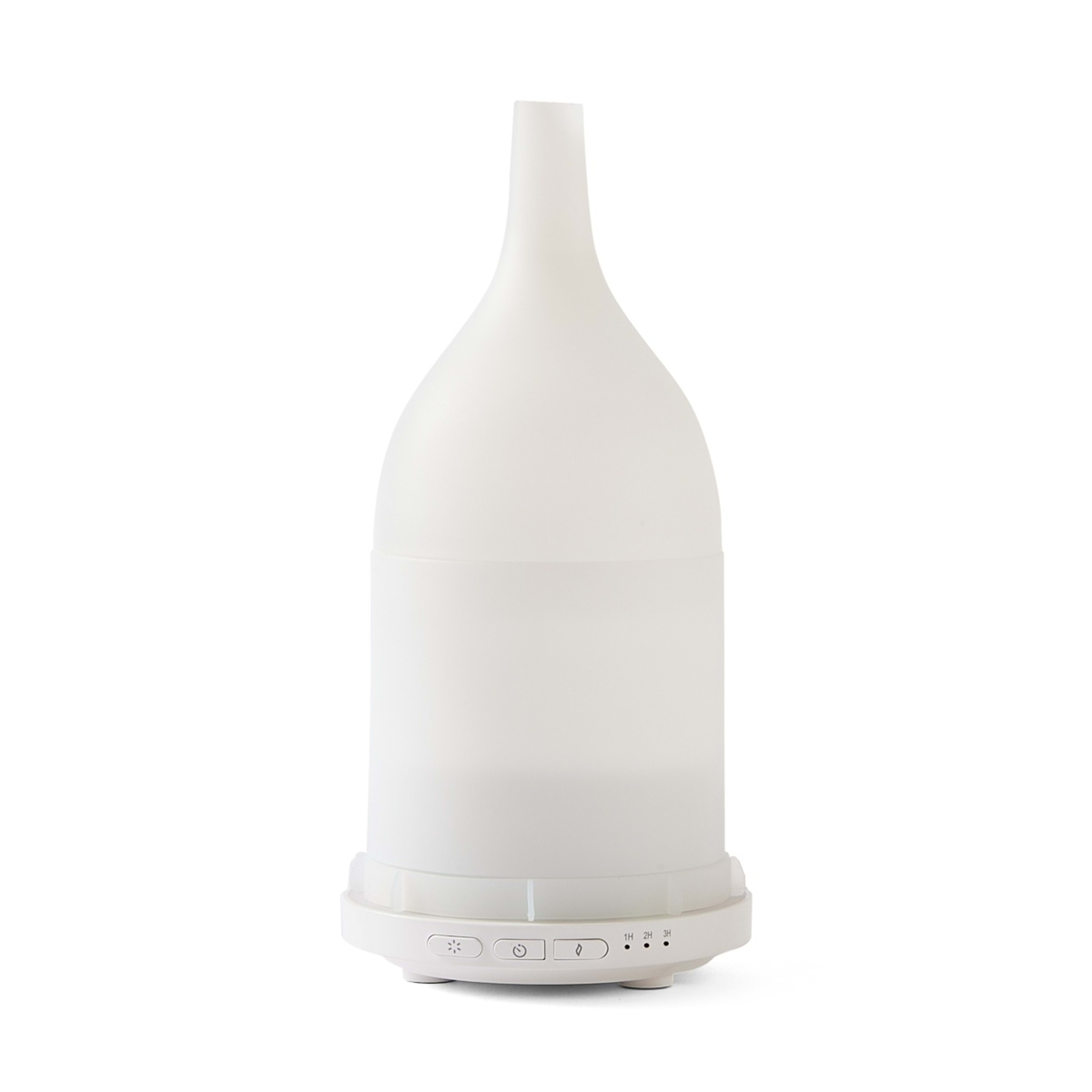 4 Glass Mushroom Swirl Diffuser, 4 of 10