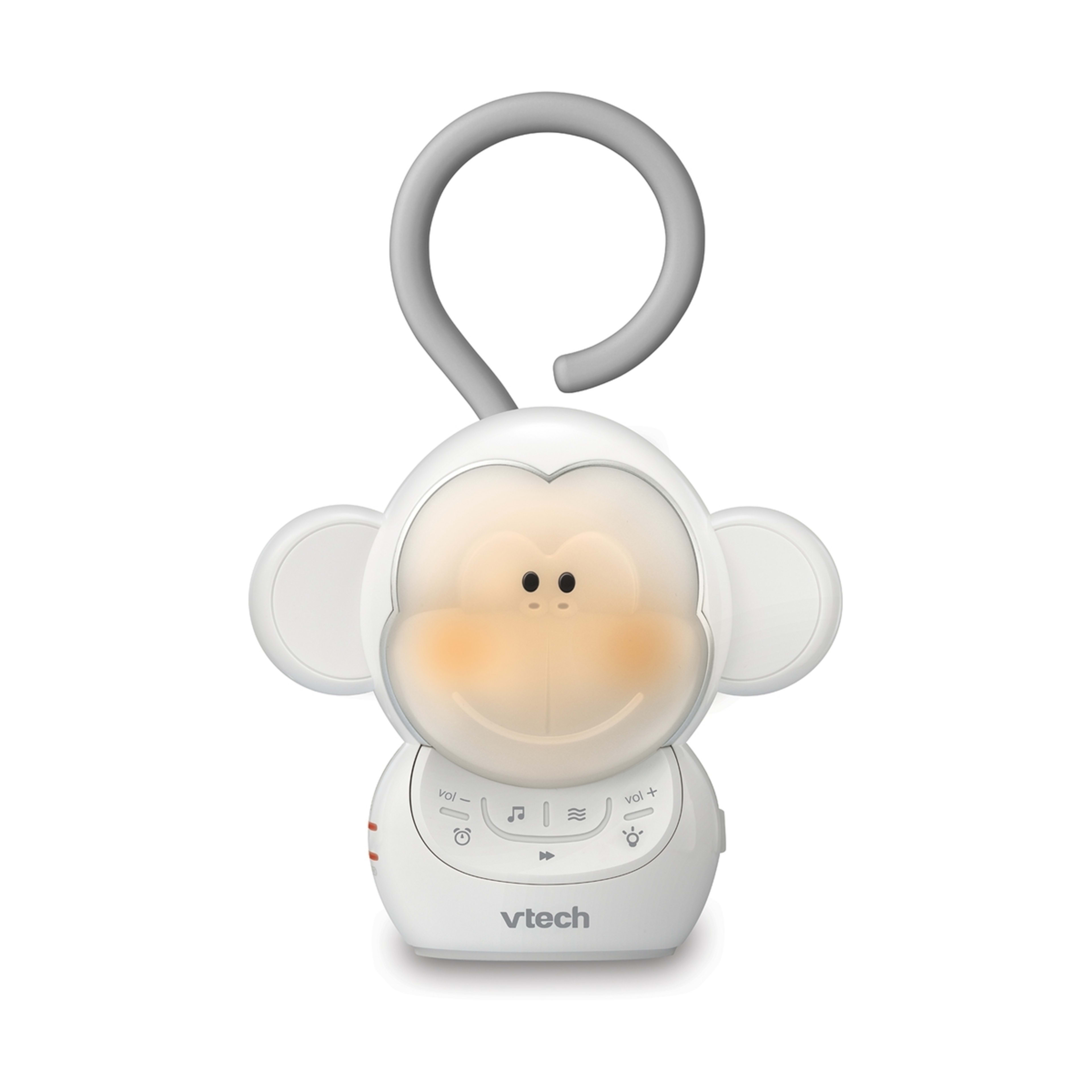 1 VTech Monkey Soother