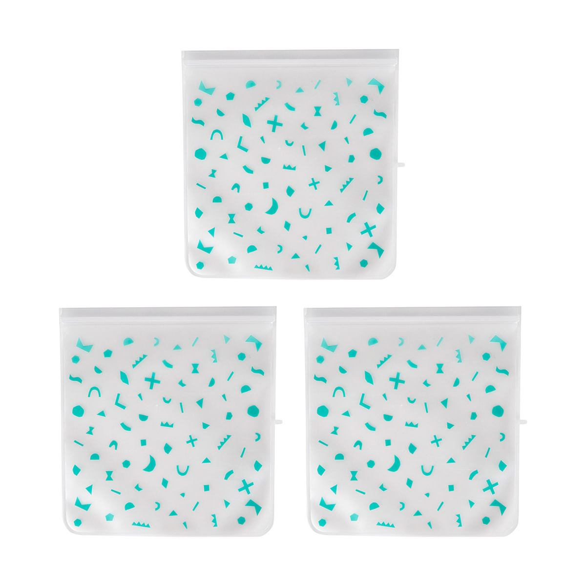 kmart 125 piece animal bolsa