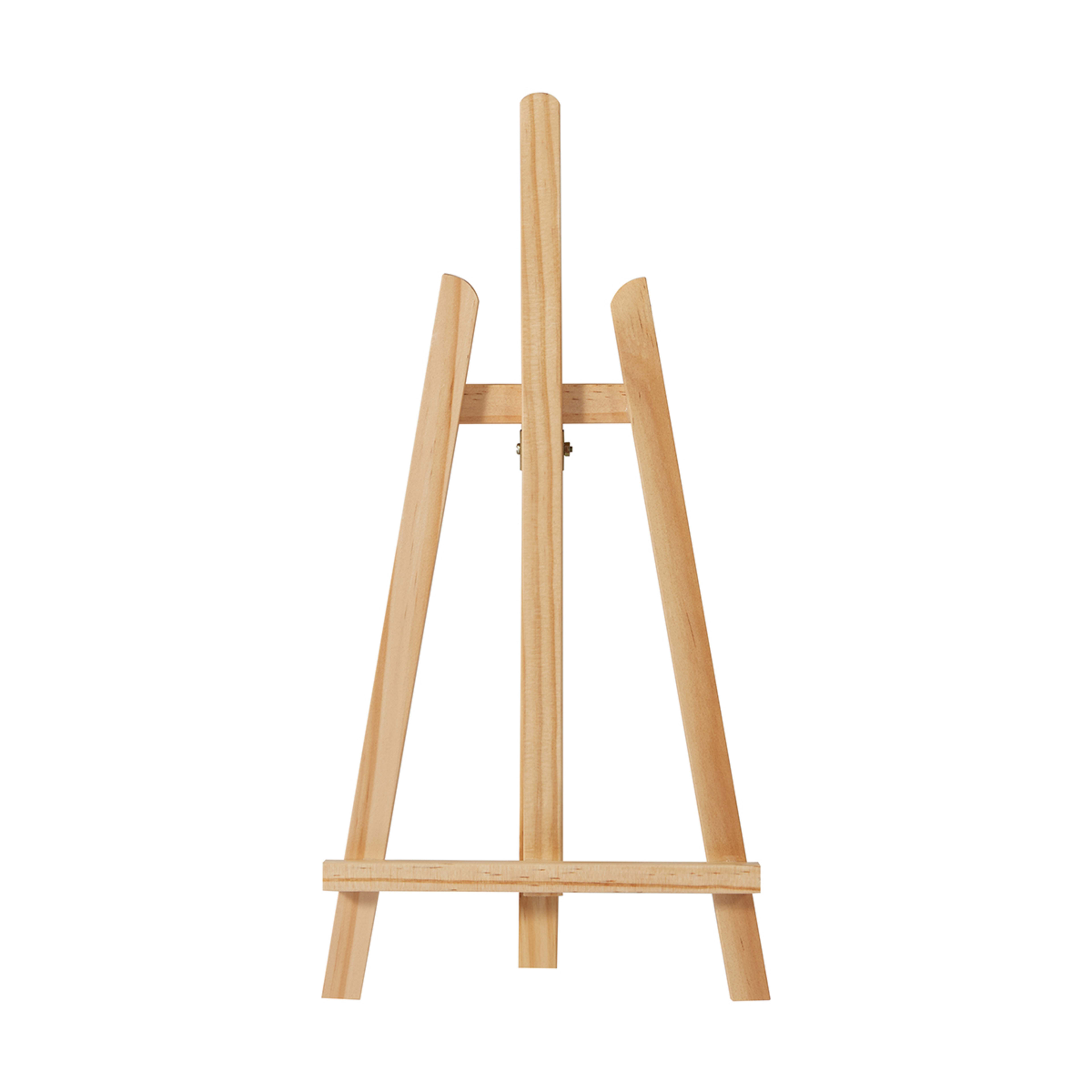 7 Easel, 7 of 9