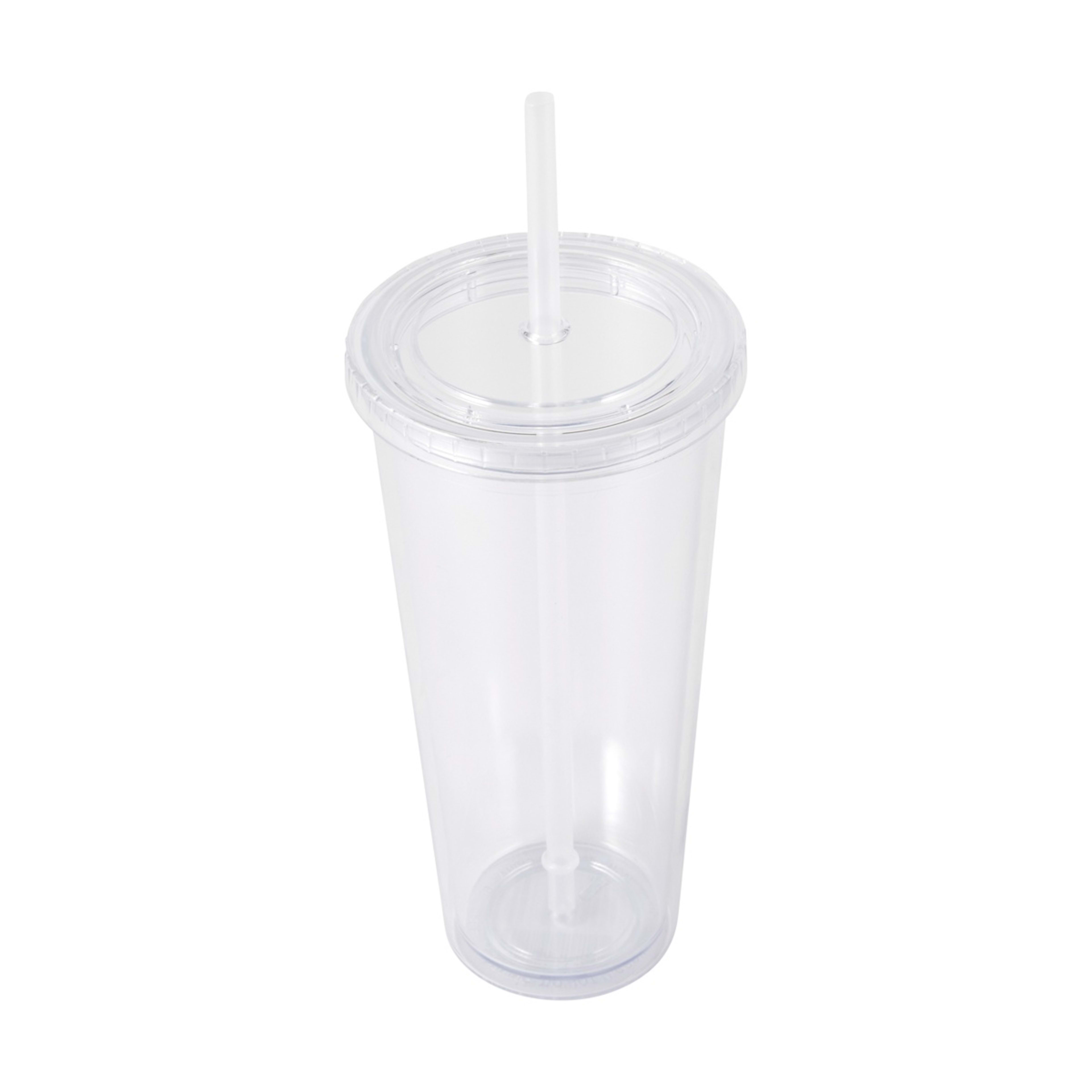 1 709ml DIY Craft Blank Tumbler