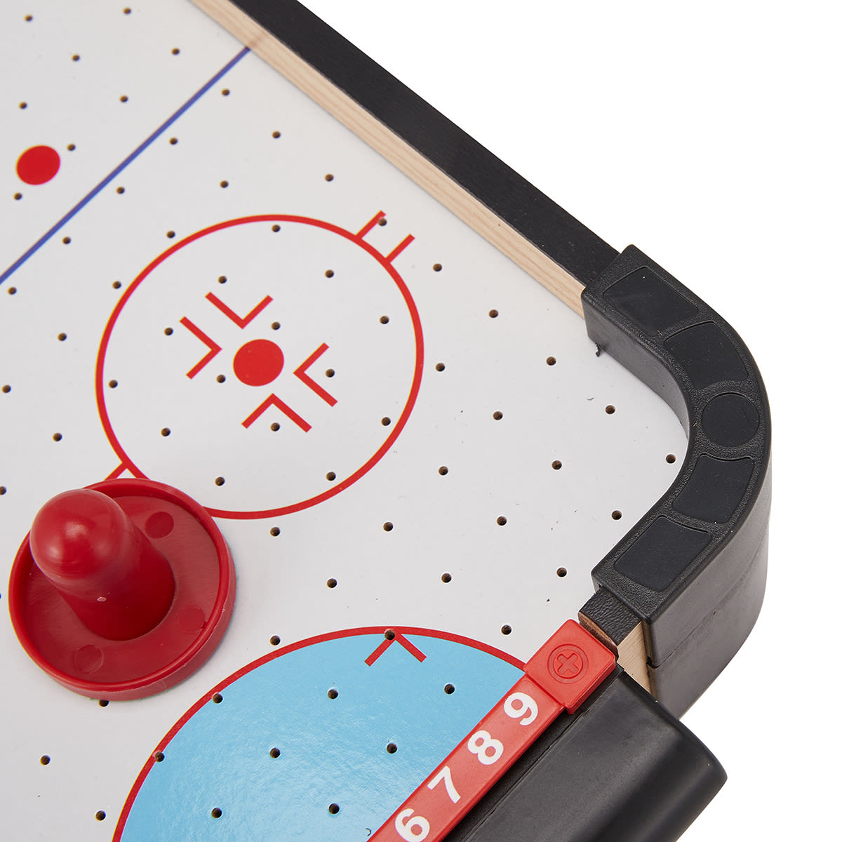 tabletop air hockey kmart