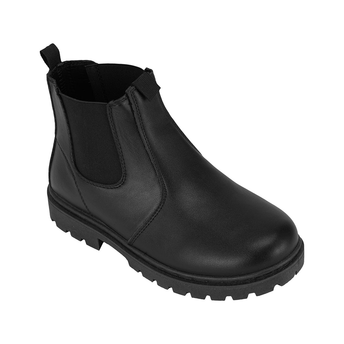 Cheap steel hotsell cap boots kmart