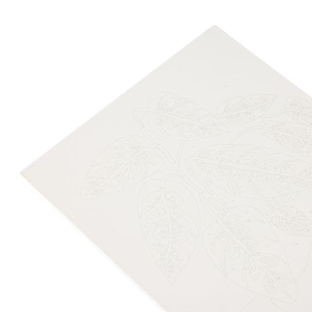 Paint by Numbers Canvas Board Kit Kmart