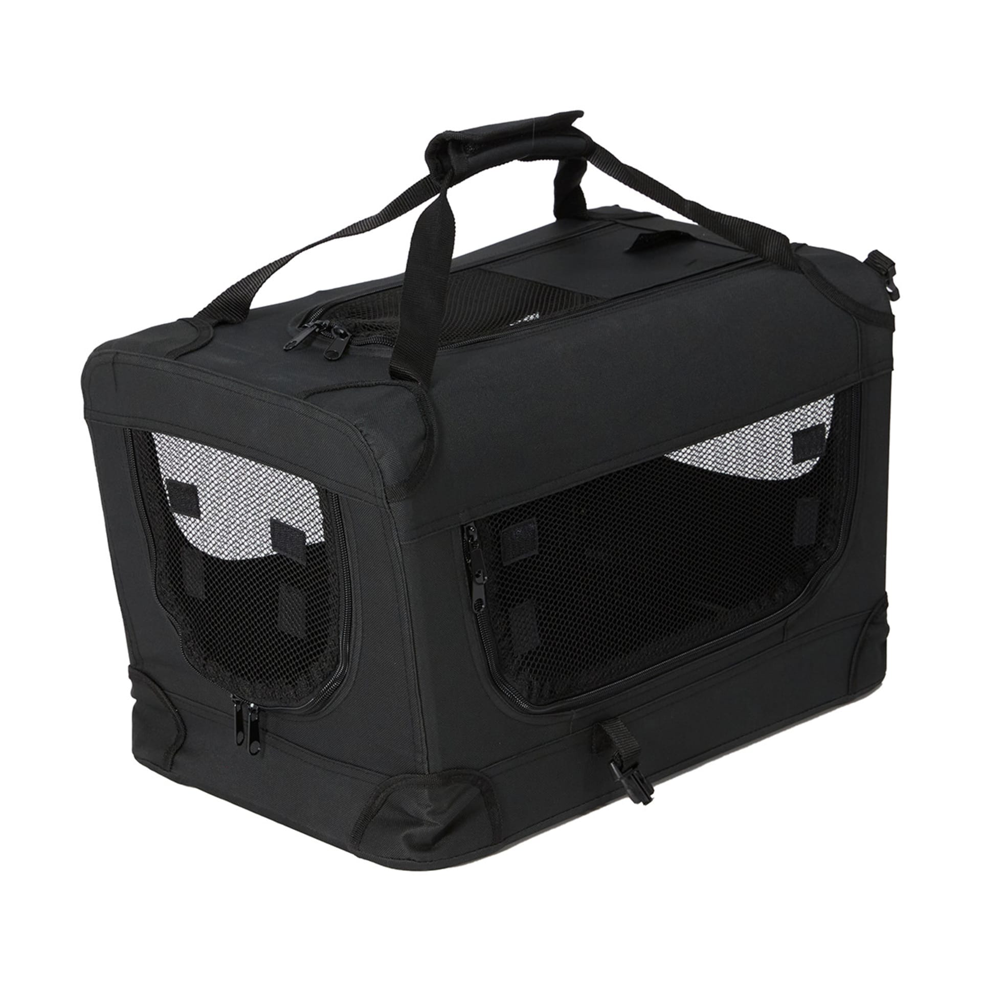Pet Carrier Foldable Small Kmart