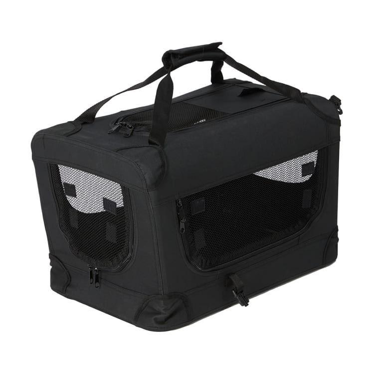 Pet Carrier Foldable Small Kmart