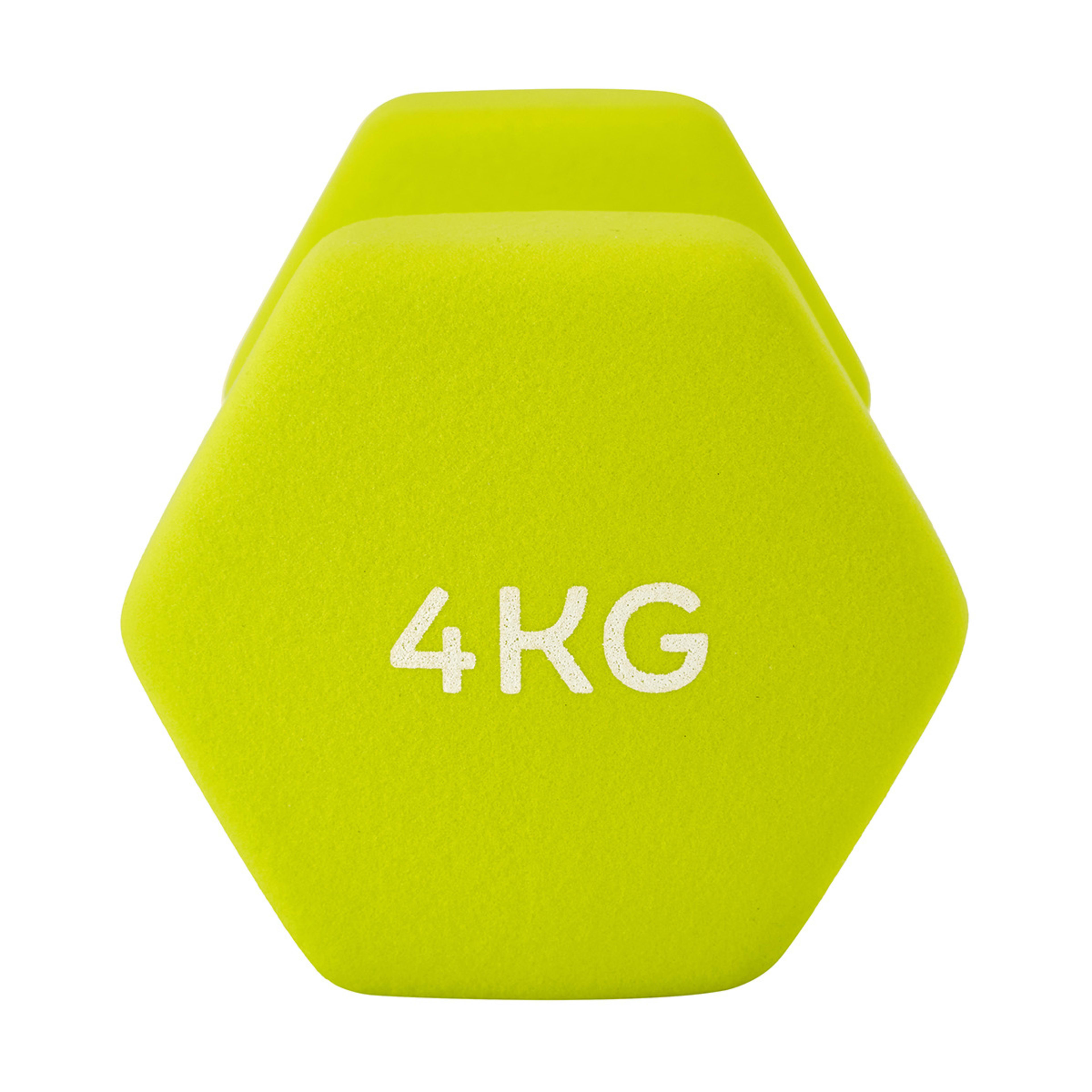 3 4kg Dumbbell, 3 of 6