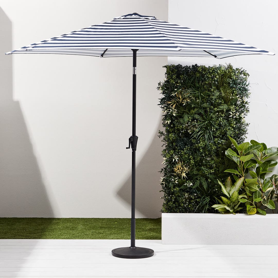 NYC Printed Umbrella Kmart