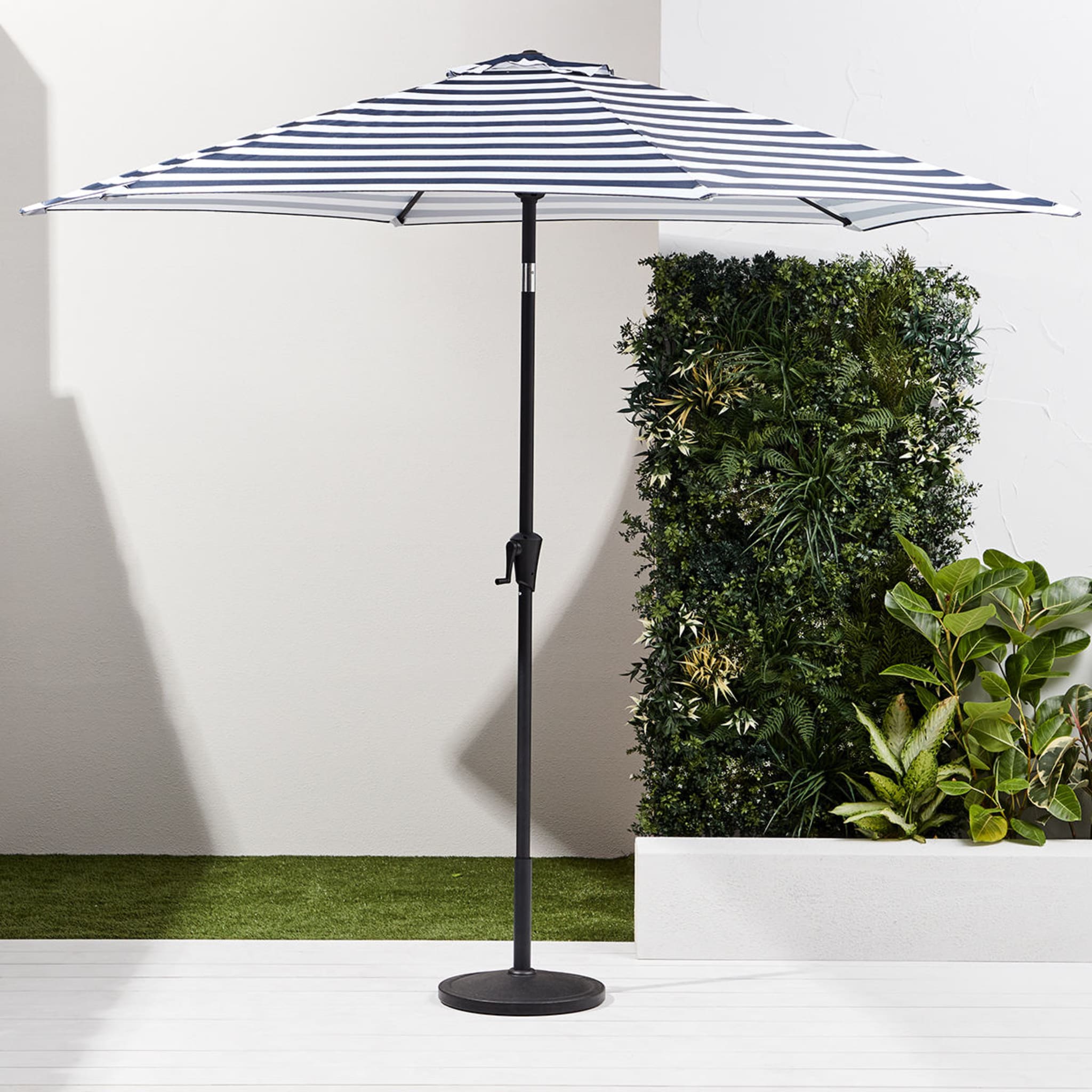 NYC Printed Umbrella Kmart