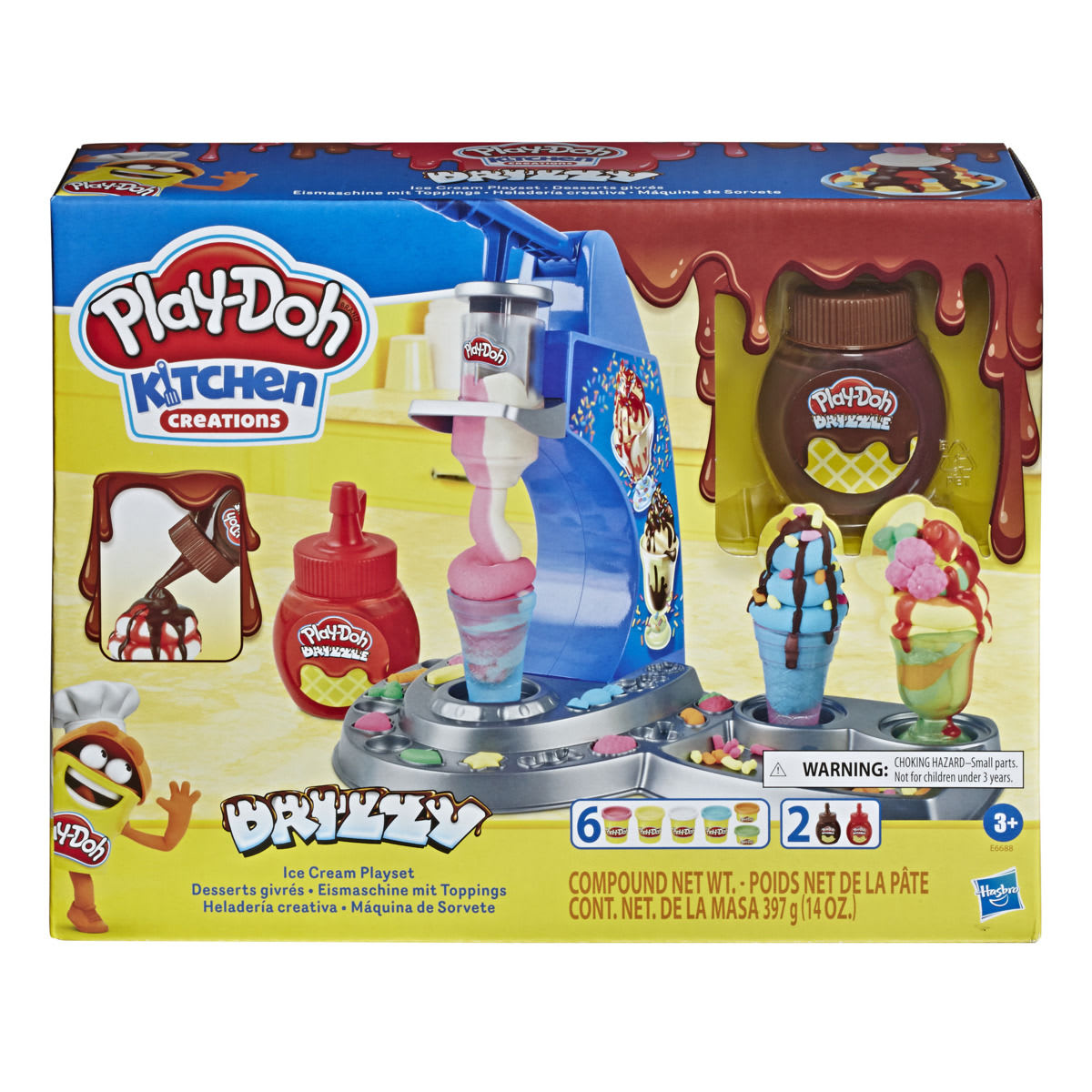 Play doh kmart on sale