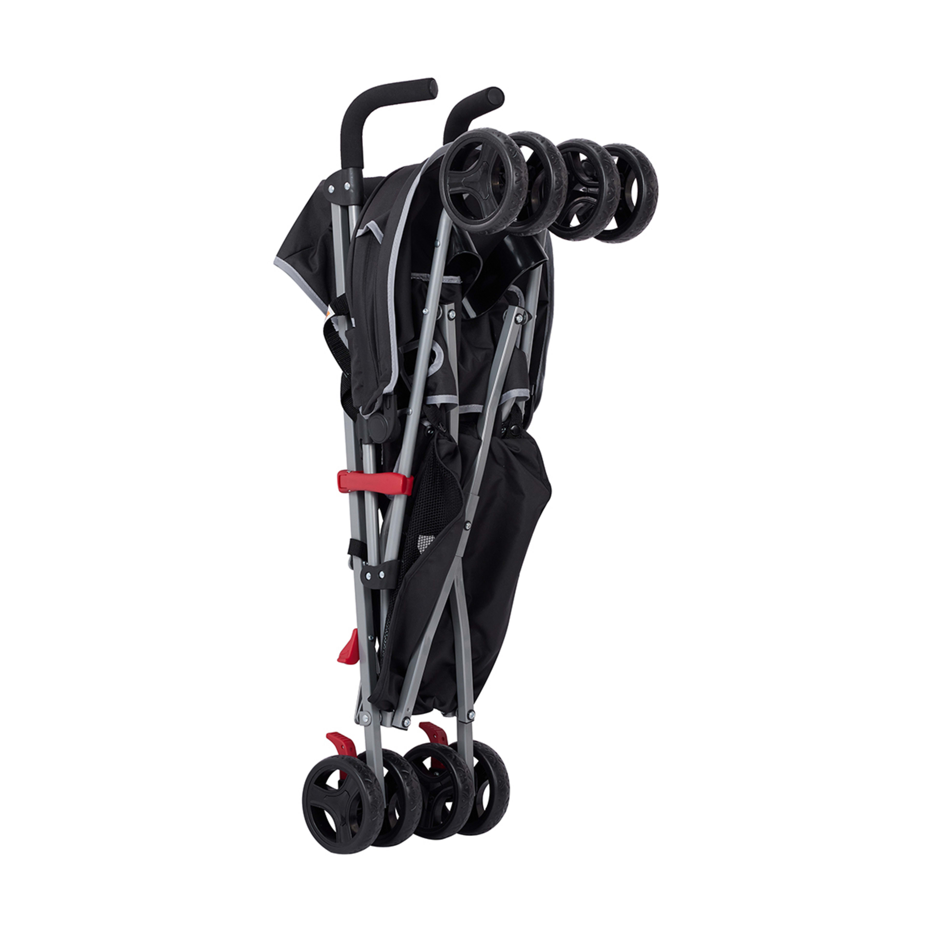 9 Layback Umbrella Stroller, 9 of 10