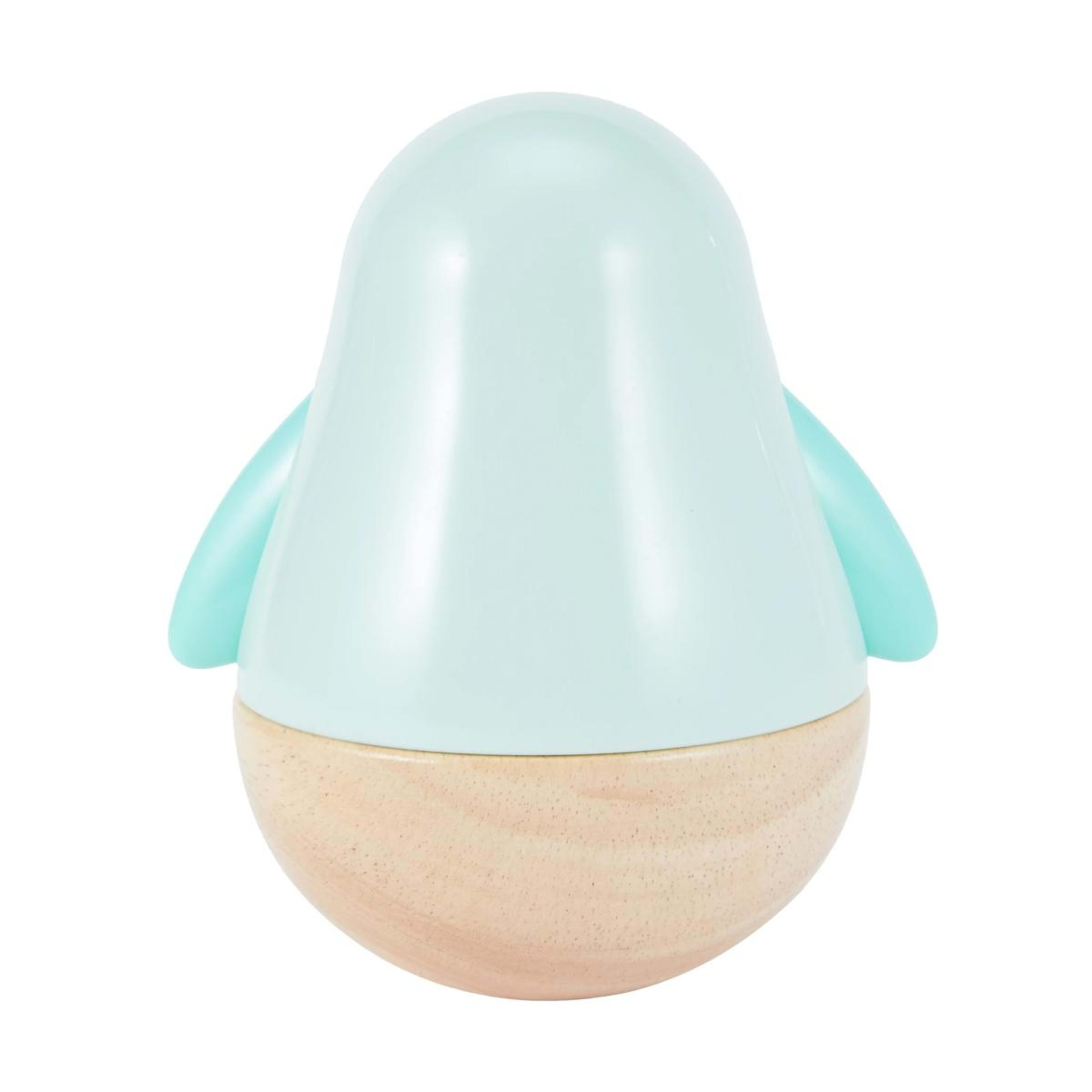 3 Penguin Wobbler, 3 of 7