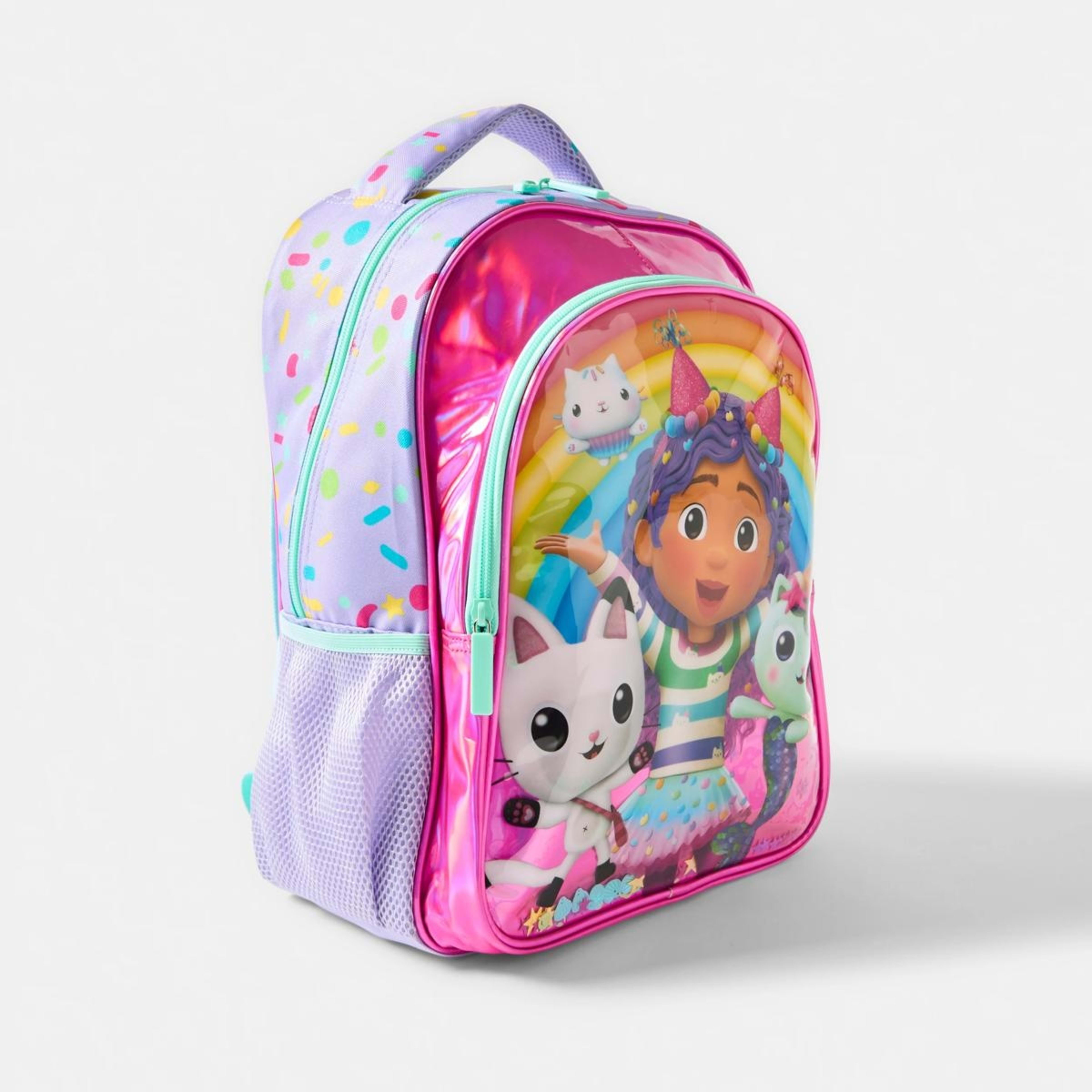 2 Gabby's Dollhouse Backpack, 2 of 7