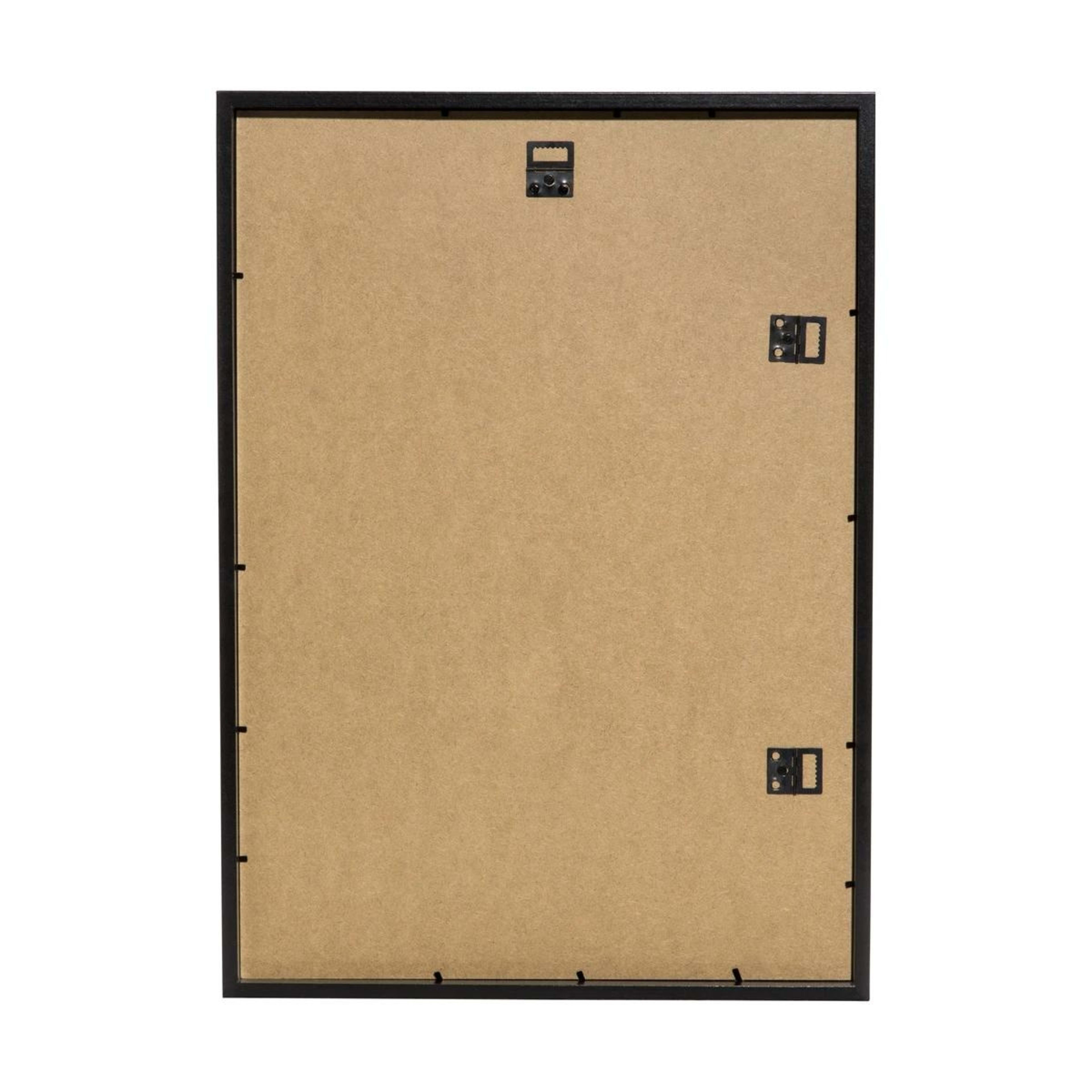 2 A2 Box Mat A3 Frame Black, 2 of 2
