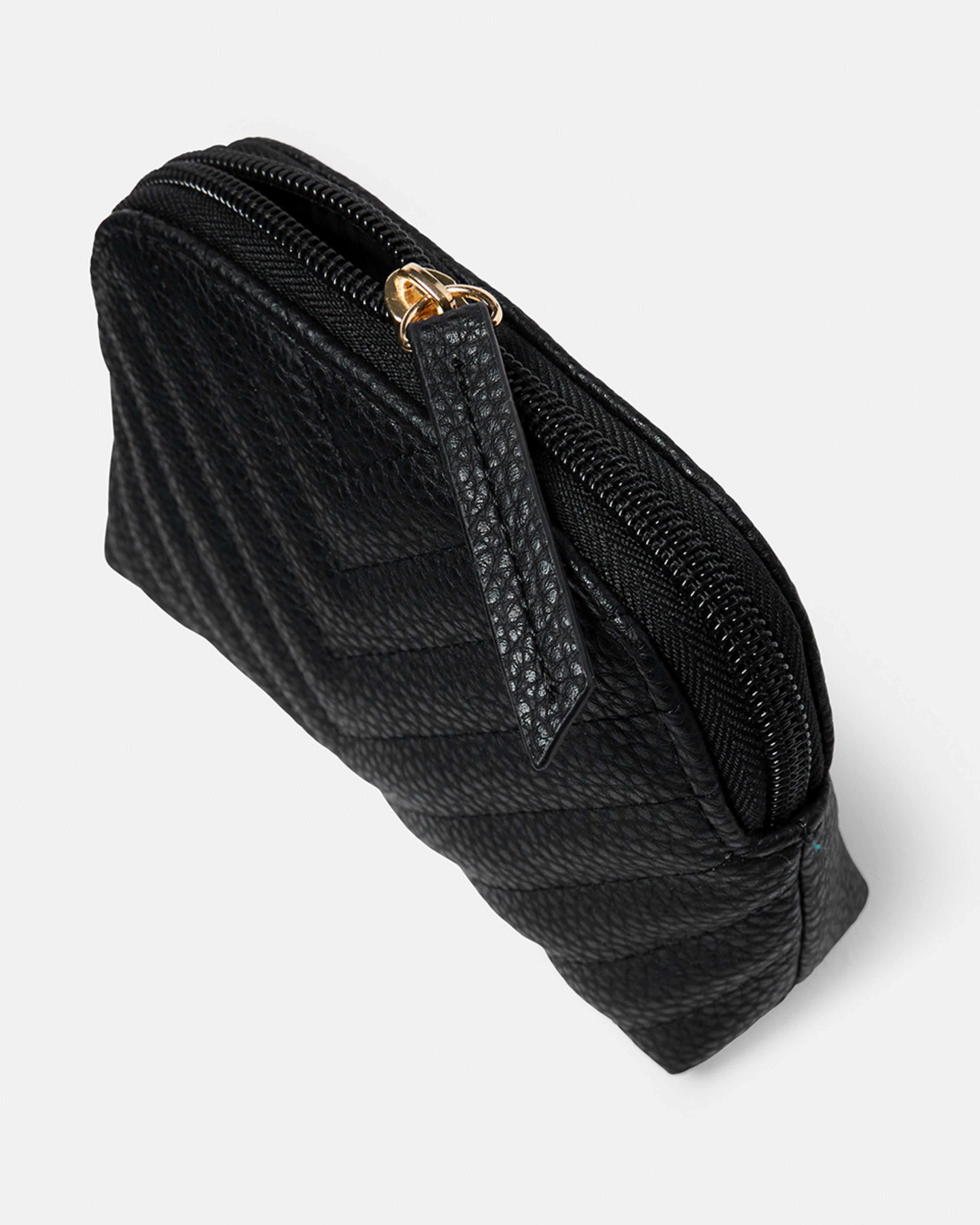 Charlie Quilted Purse Kmart