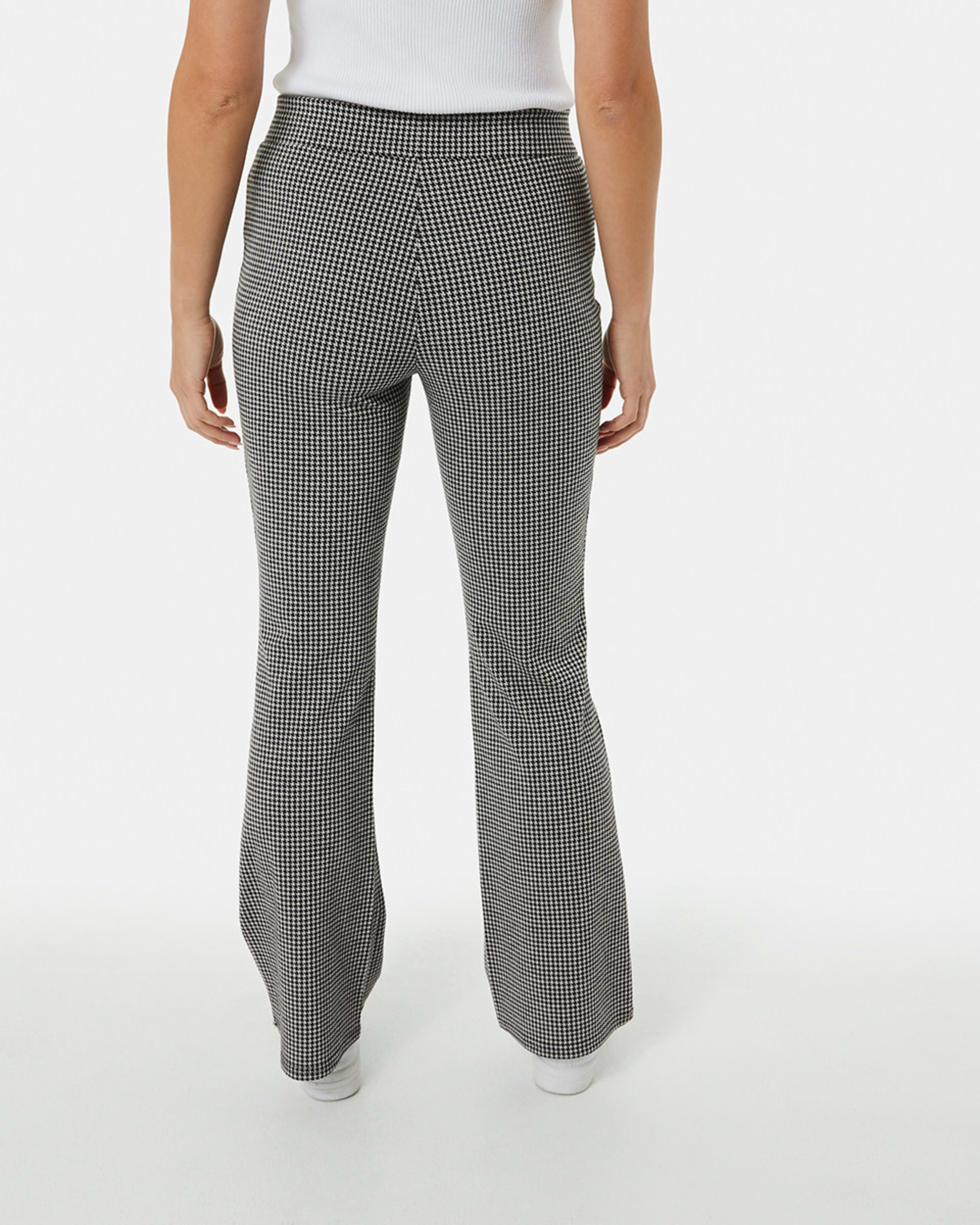 Slim Flare Pants - Kmart