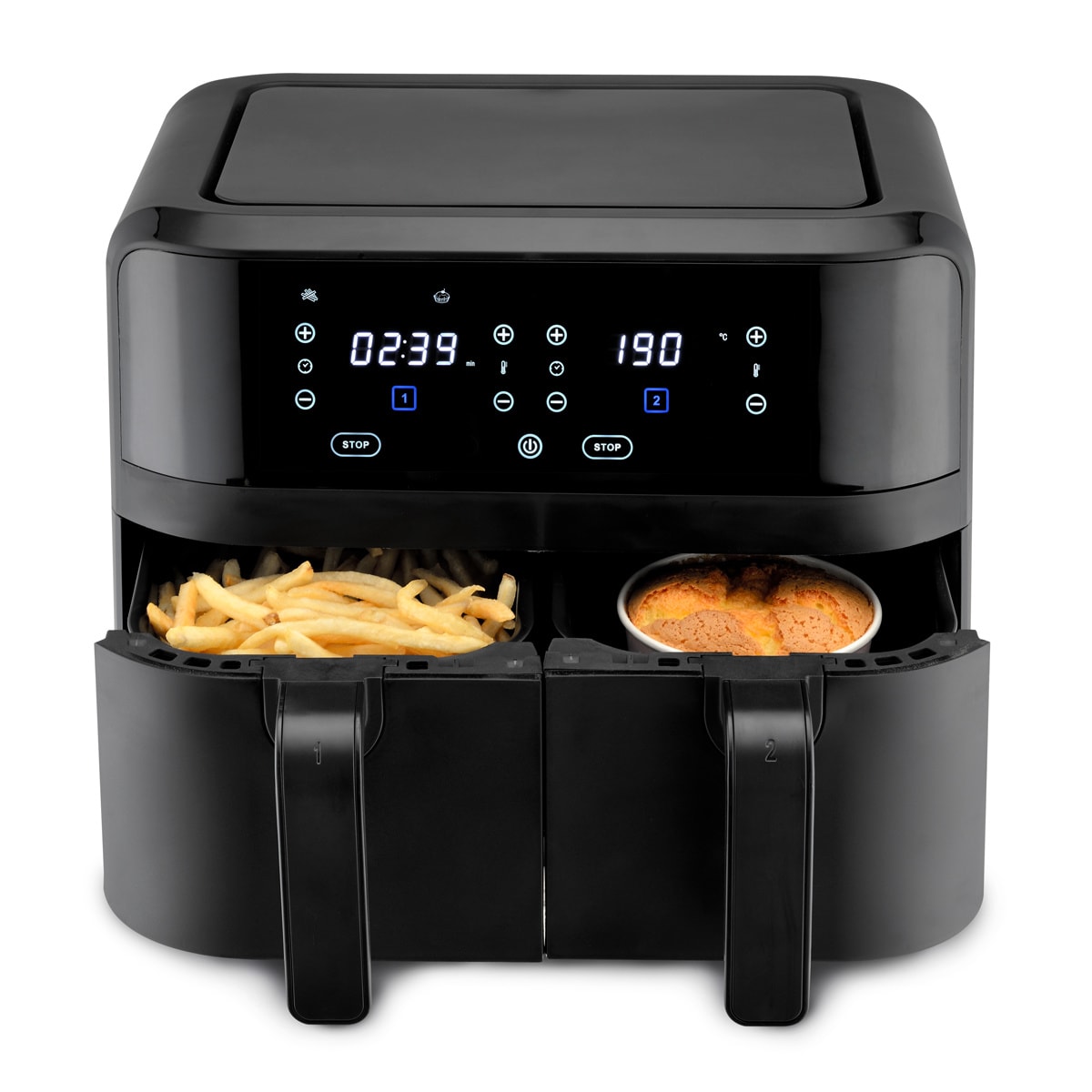 Kmart air store fryer dishwasher safe