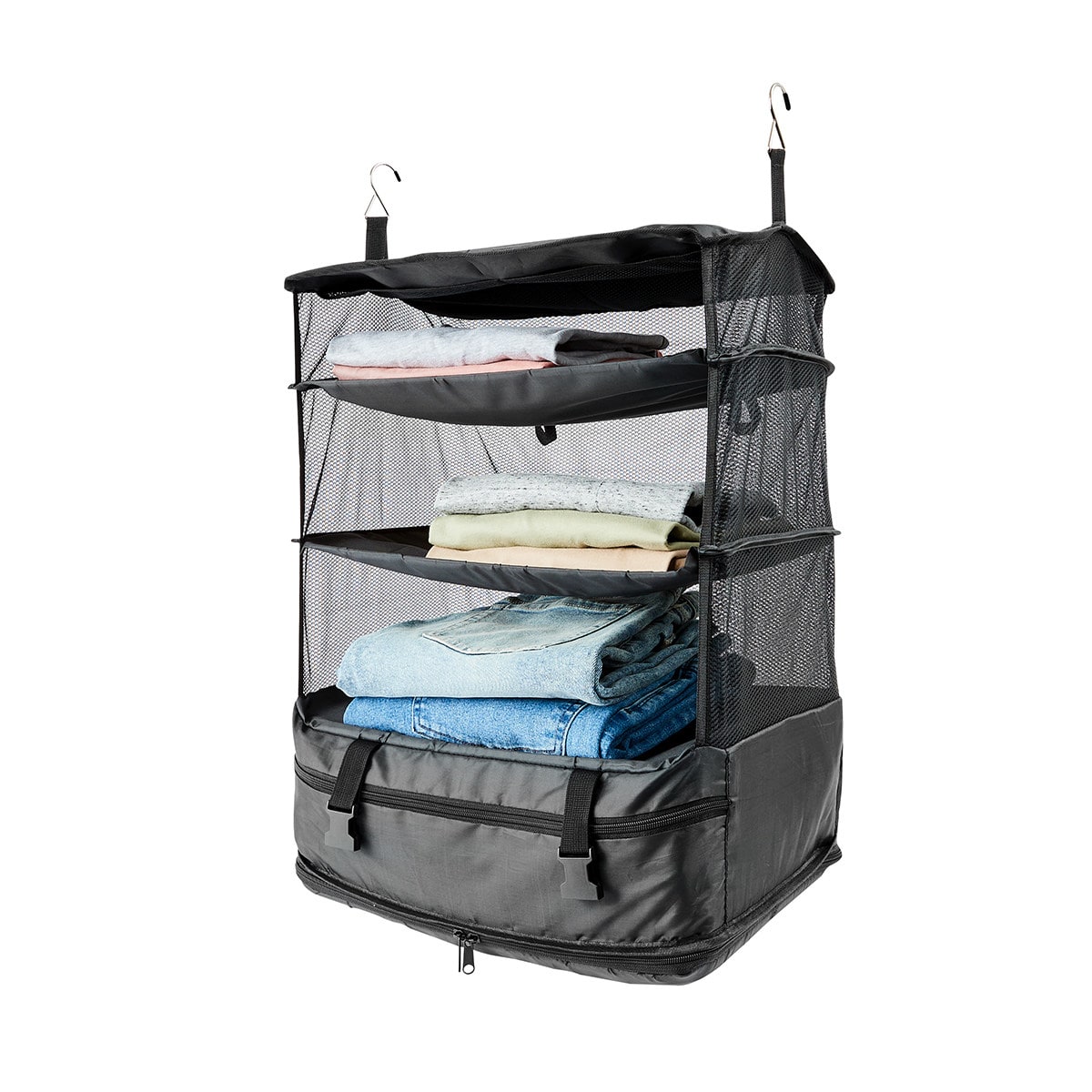 Luggage organizer kmart on sale