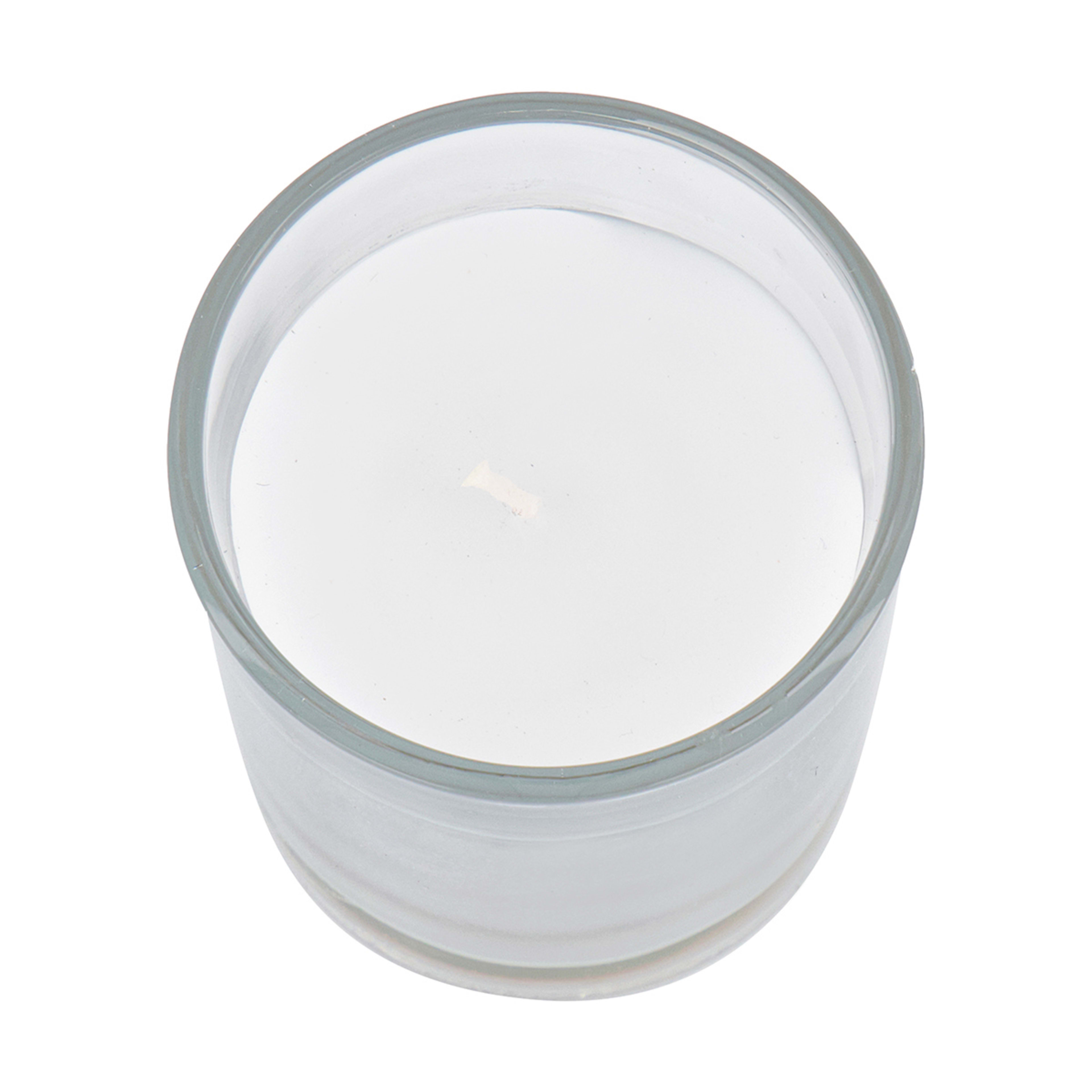5 Unscented Candles - Pack of 12, 5 of 8