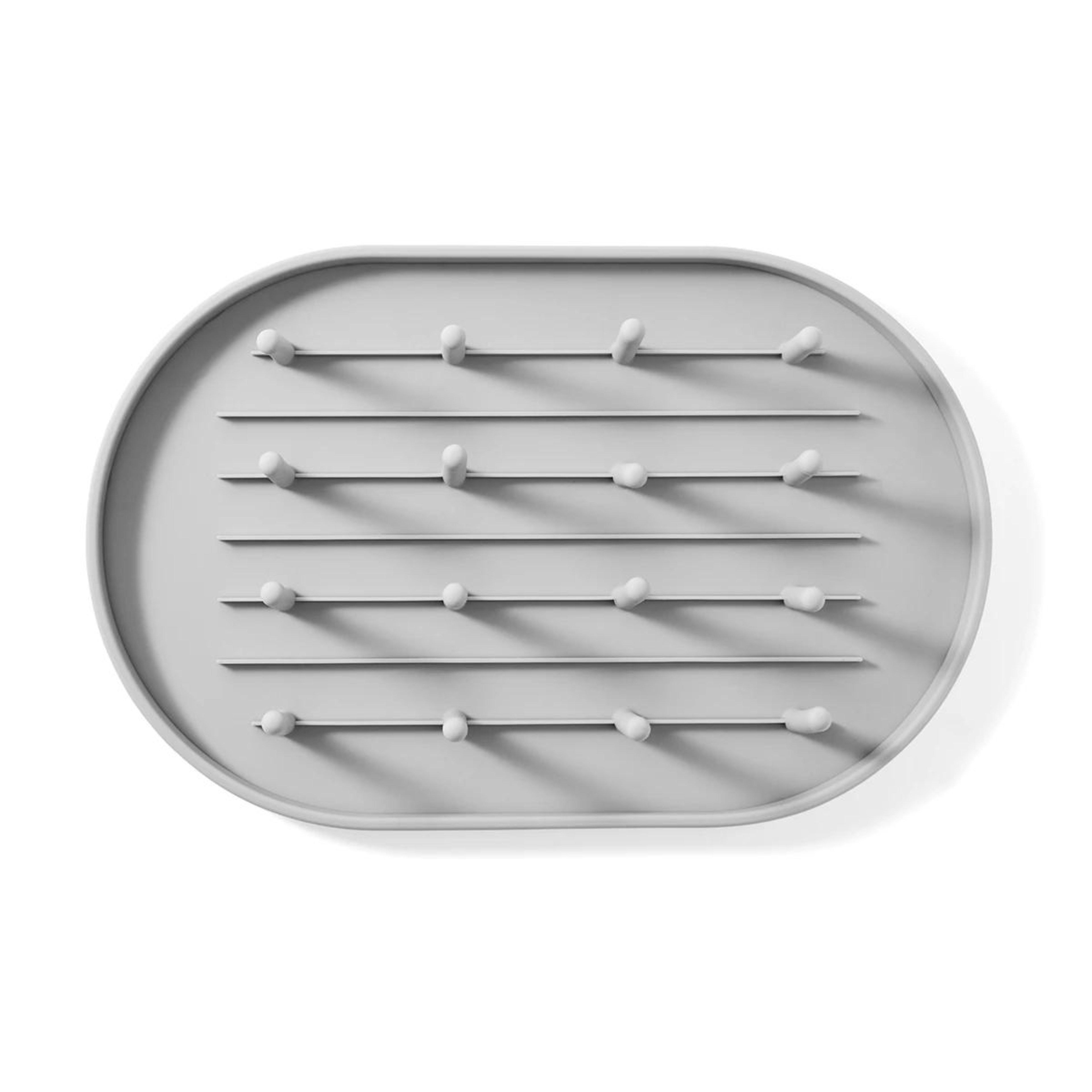 5 Silicone Drying Rack, 5 of 7