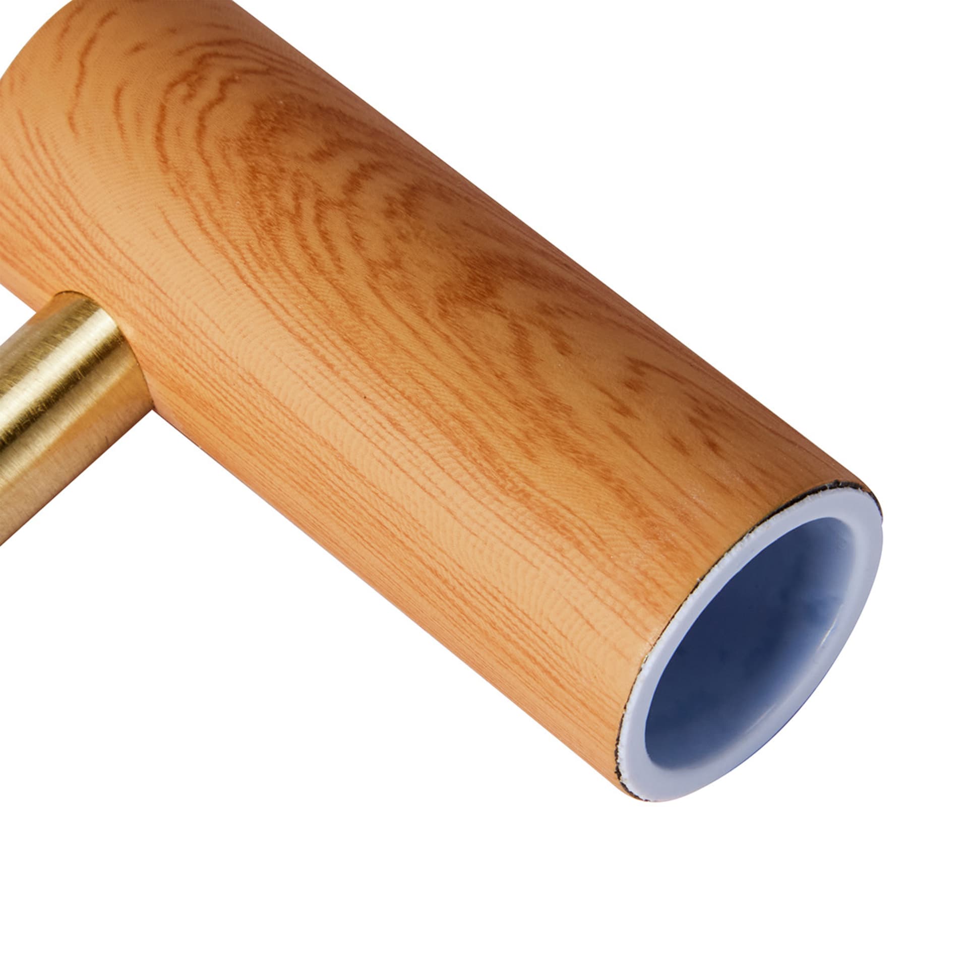 2 Pack Decorative Bath Towel Hooks Gold Look Kmart