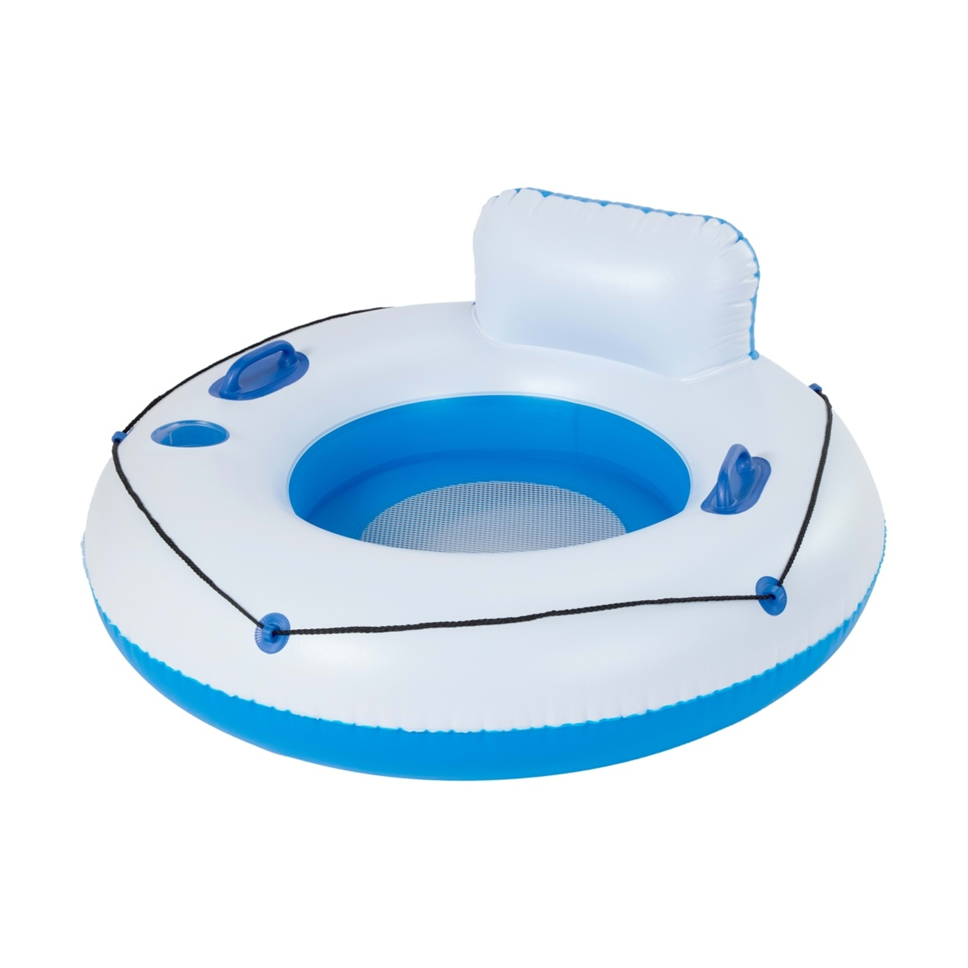 1 Inflatable Luxury Lounge Chair, 1 of 8
