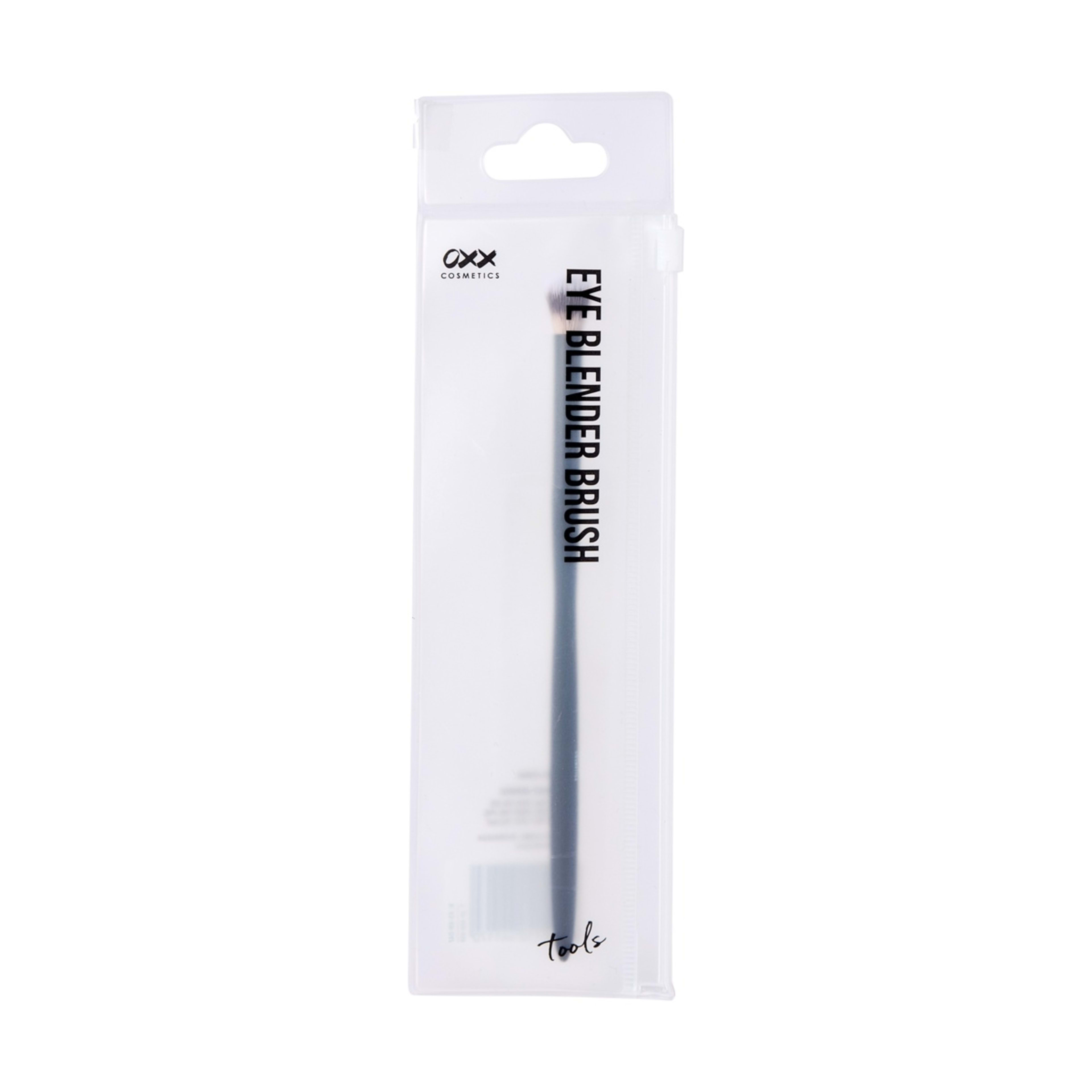 5 OXX Cosmetics 212 Eye Blender Brush - Black, 5 of 5