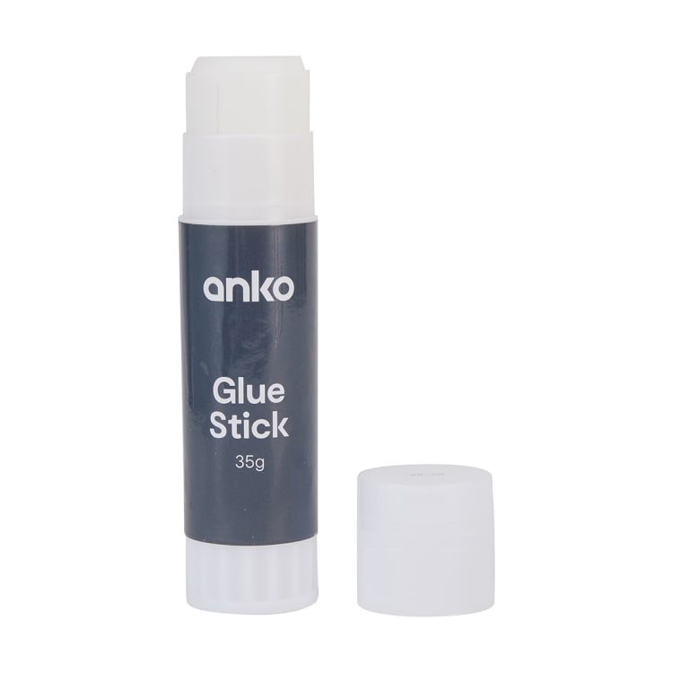 2 Pack Glue Sticks Kmart