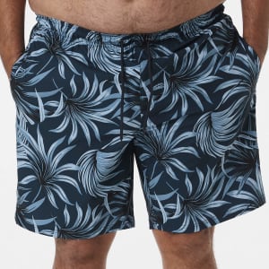 mens swim shorts kmart