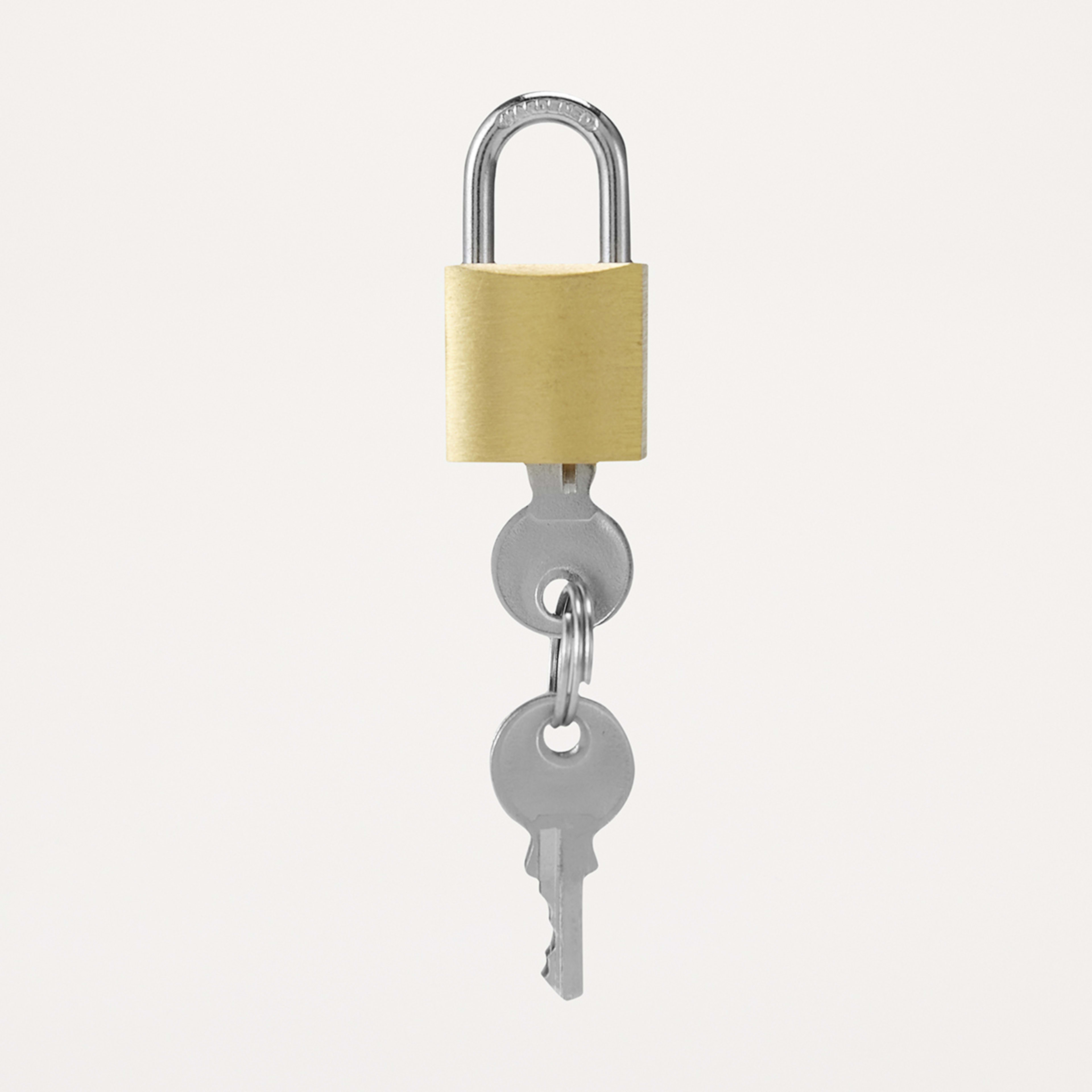 20mm Padlock Kmart