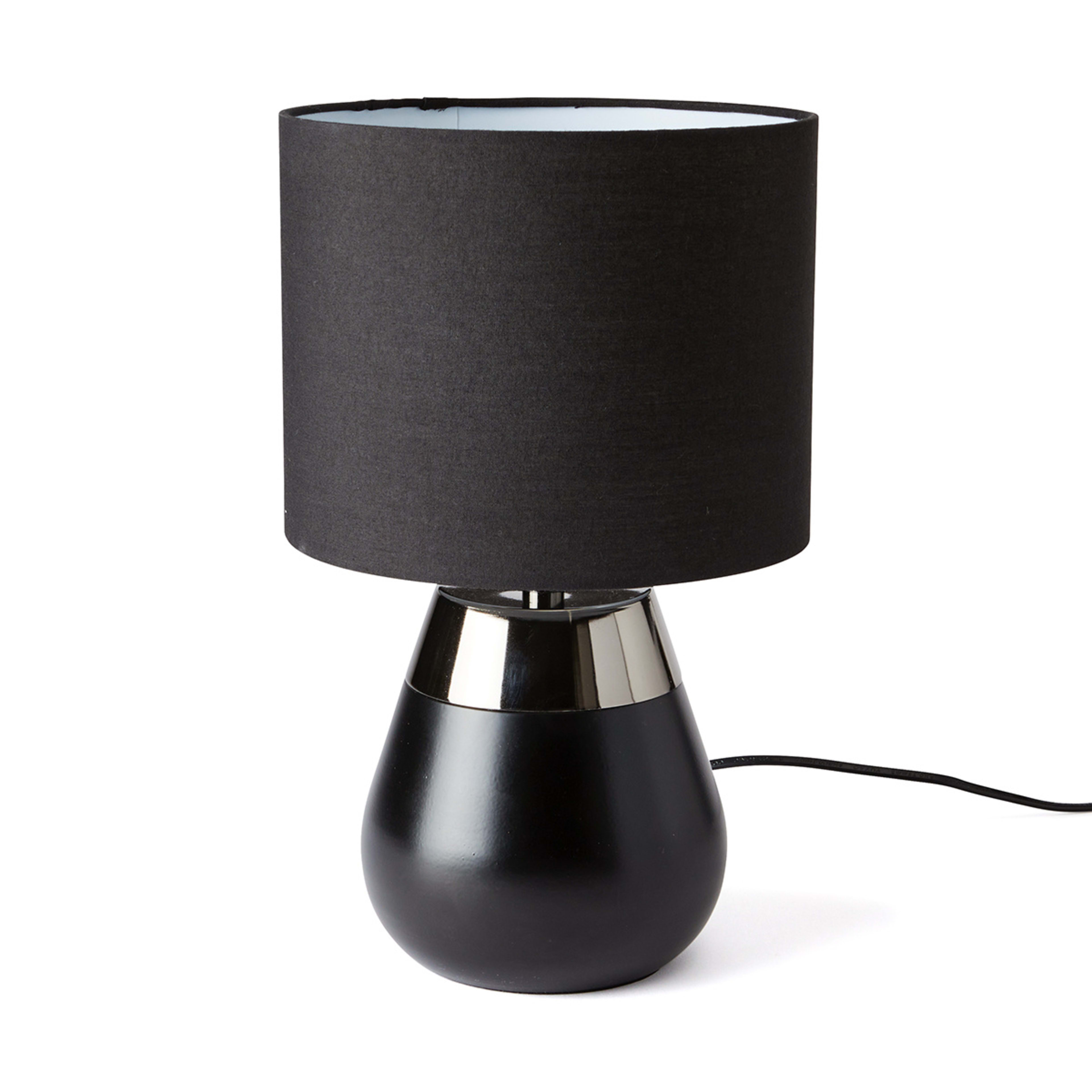 5 2 Pack Delta Touch Lamp, 5 of 8