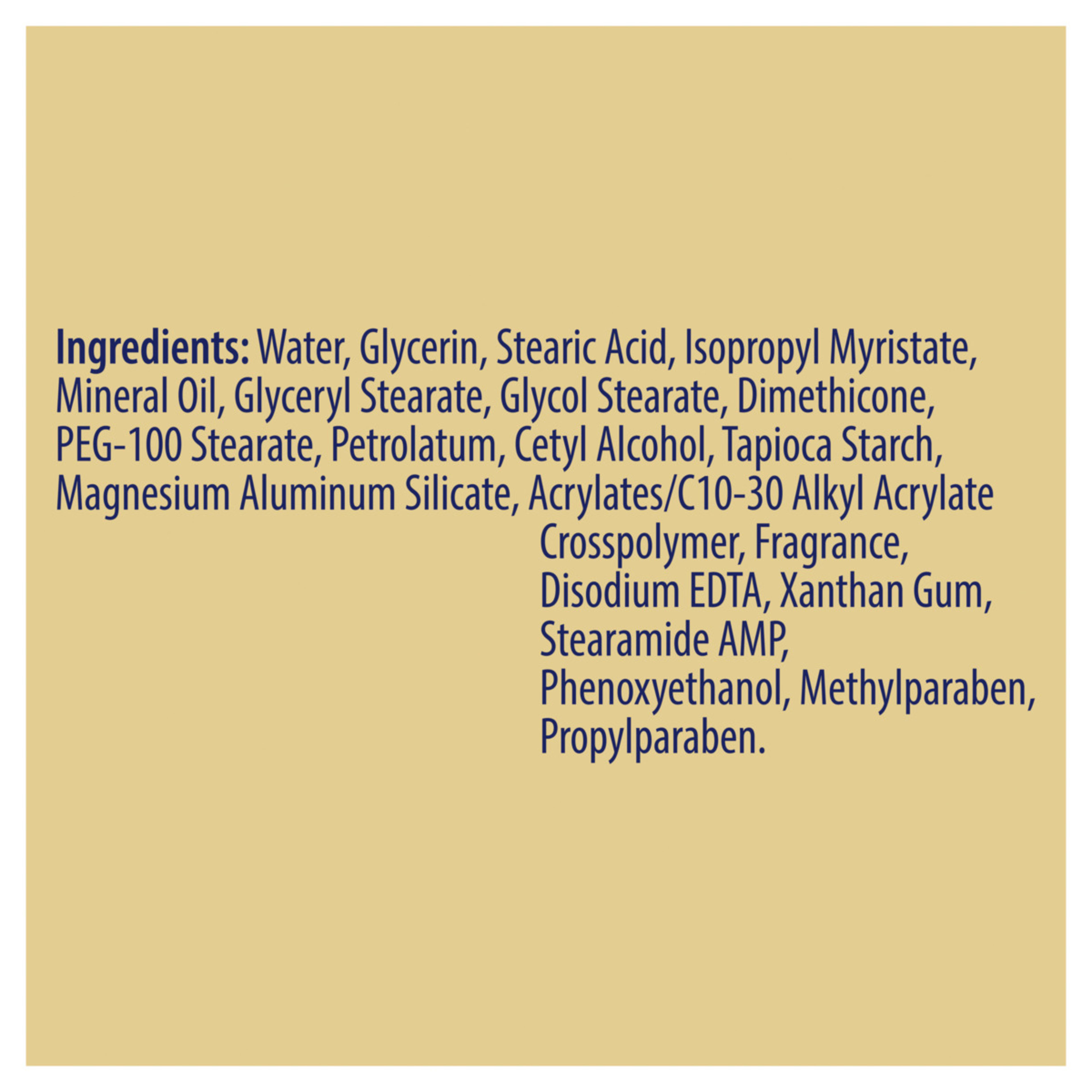 Vaseline Deep Restore Intensive Care Body Lotion 750ml Kmart