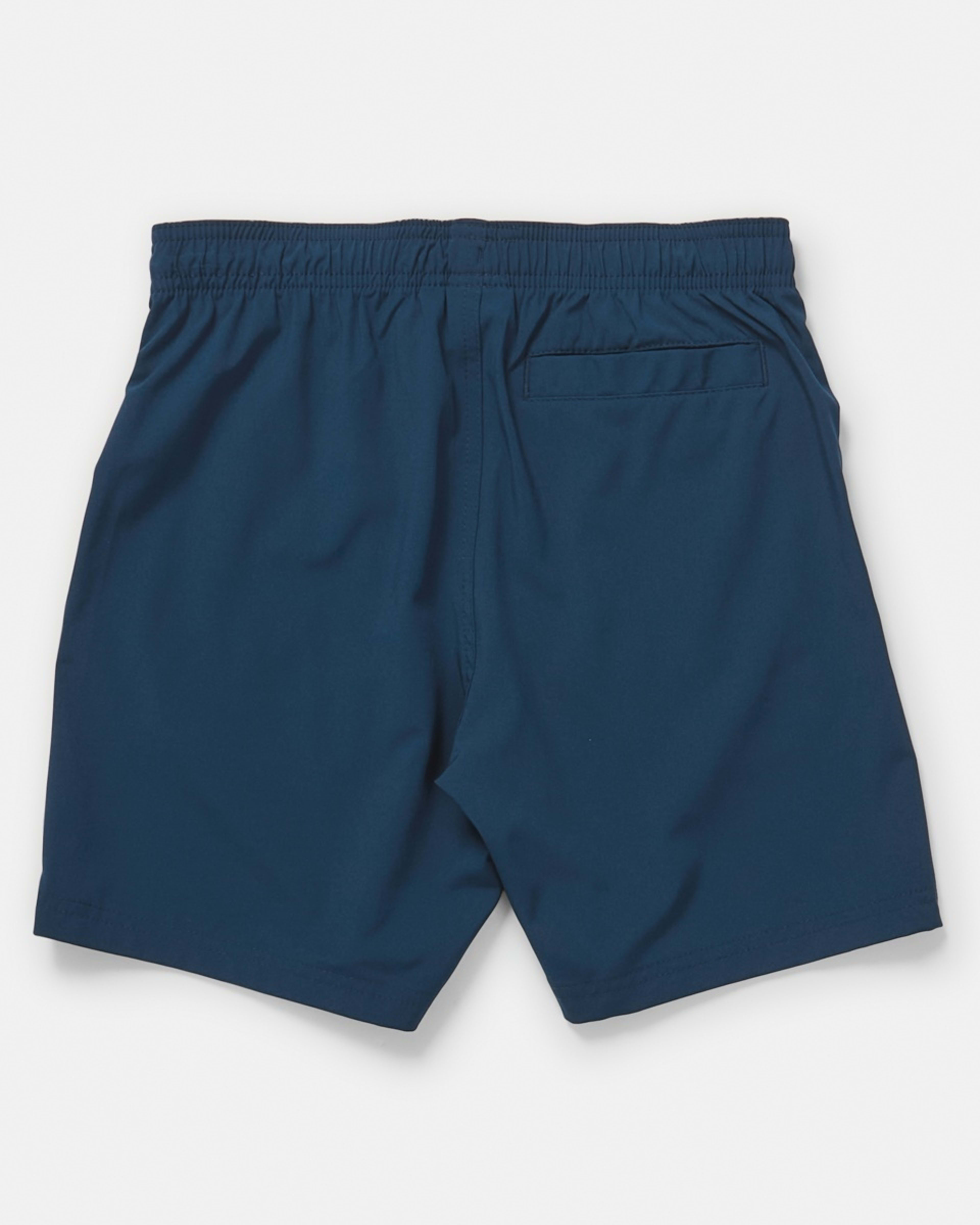 8 Official AFL Kids Shorts Melbourne, 8 of 8