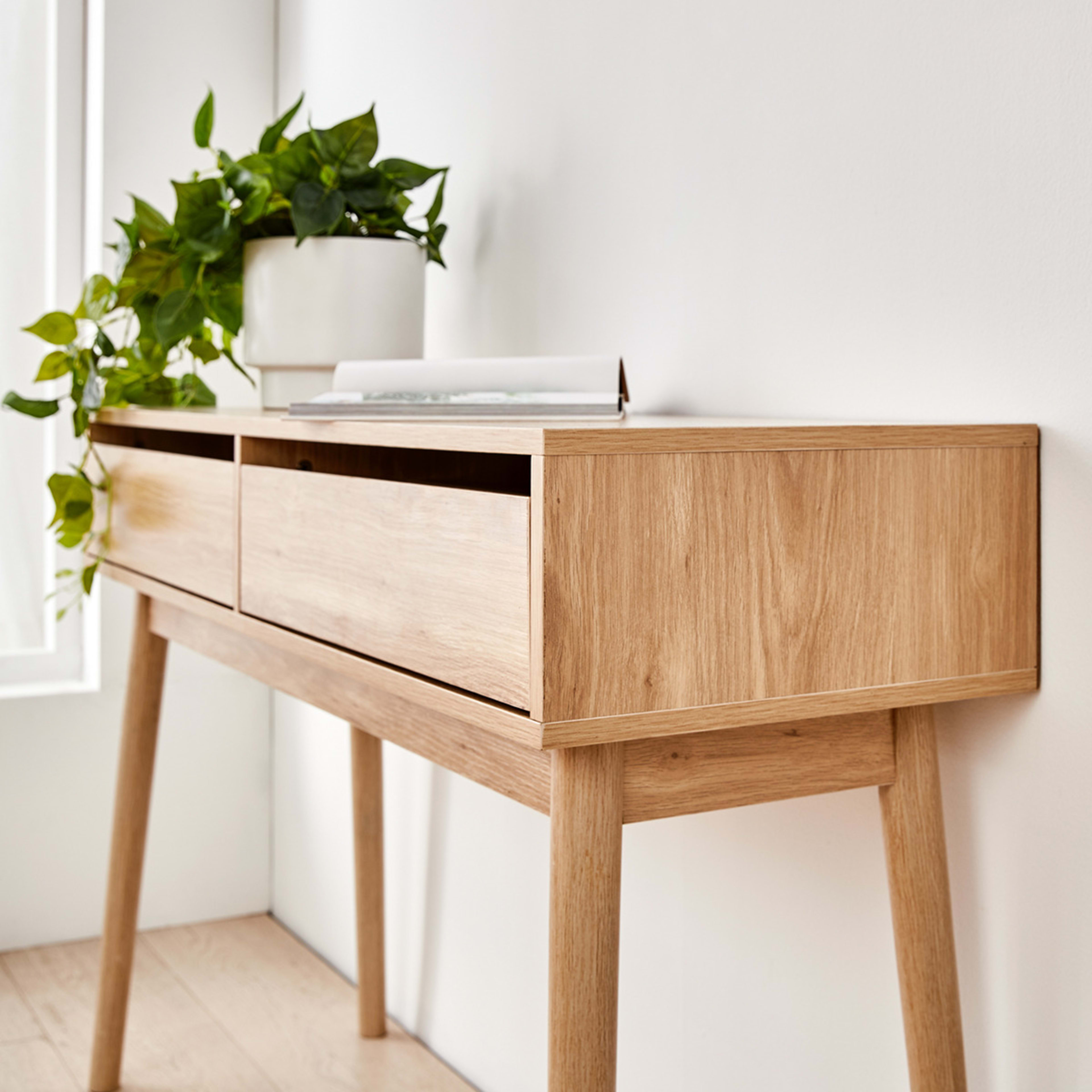 Thorne Hall Table Kmart