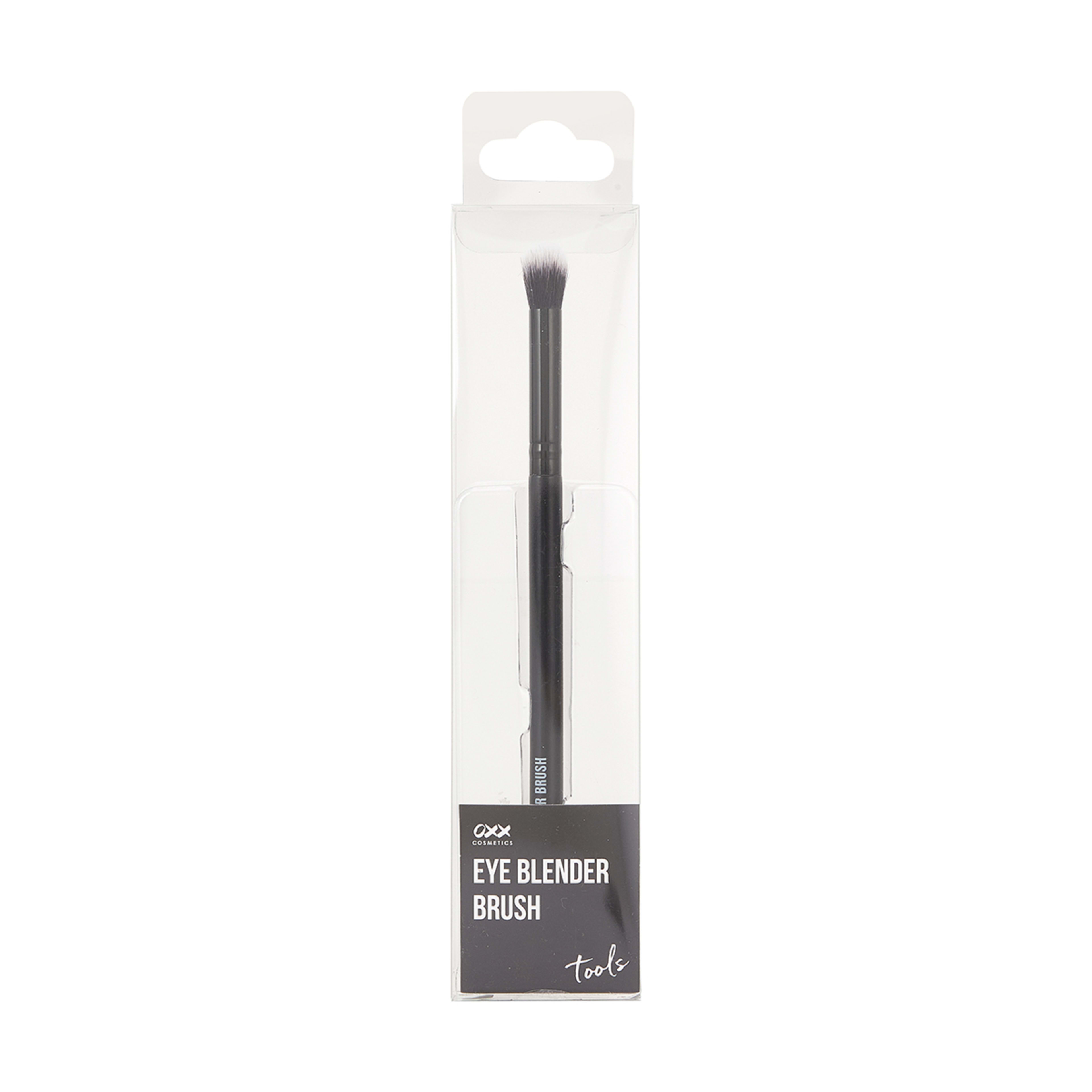 5 OXX Cosmetics Eye Blender Brush - Black, 5 of 5