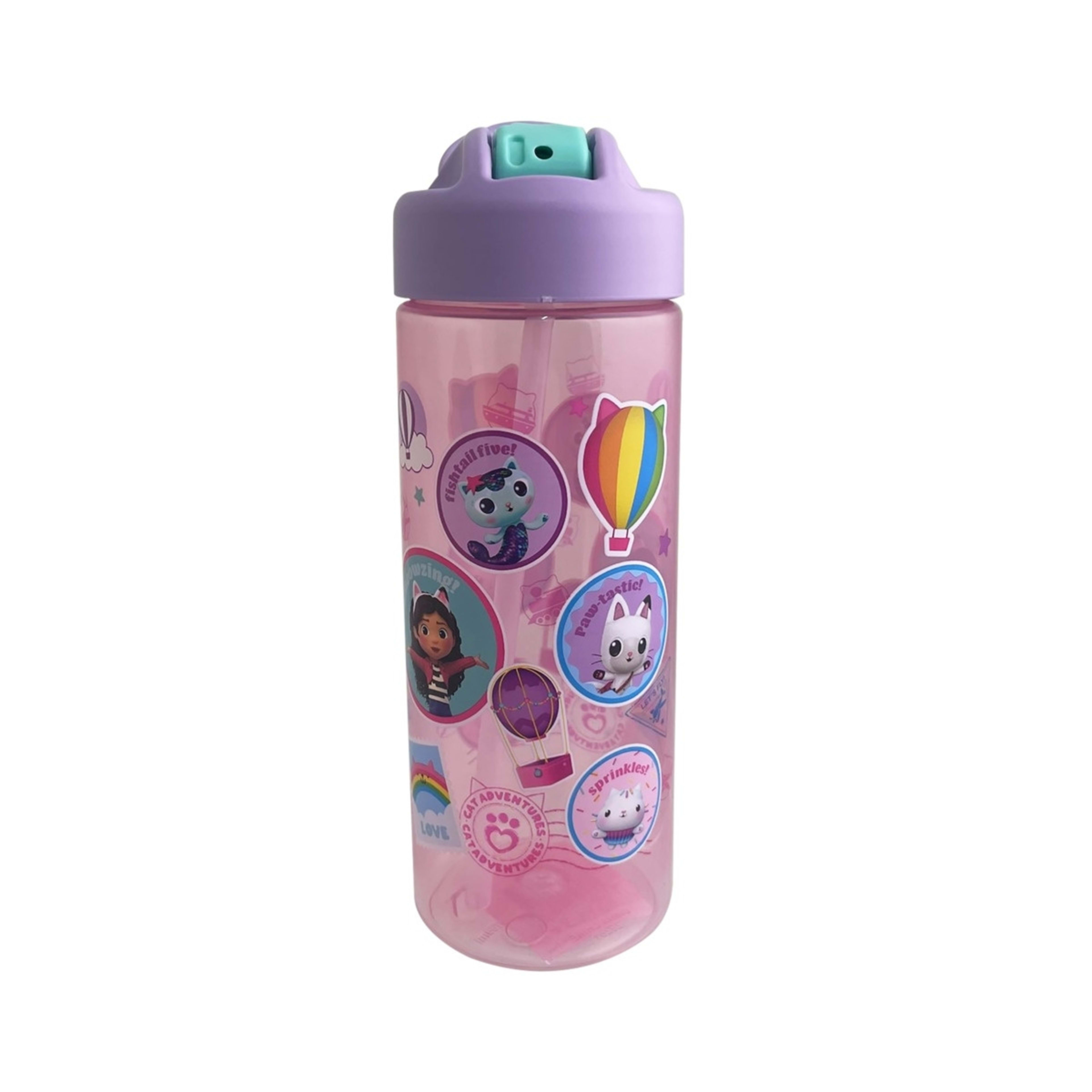 710ml DreamWorks Gabby's Dollhouse Eco Drink Bottle - Kmart