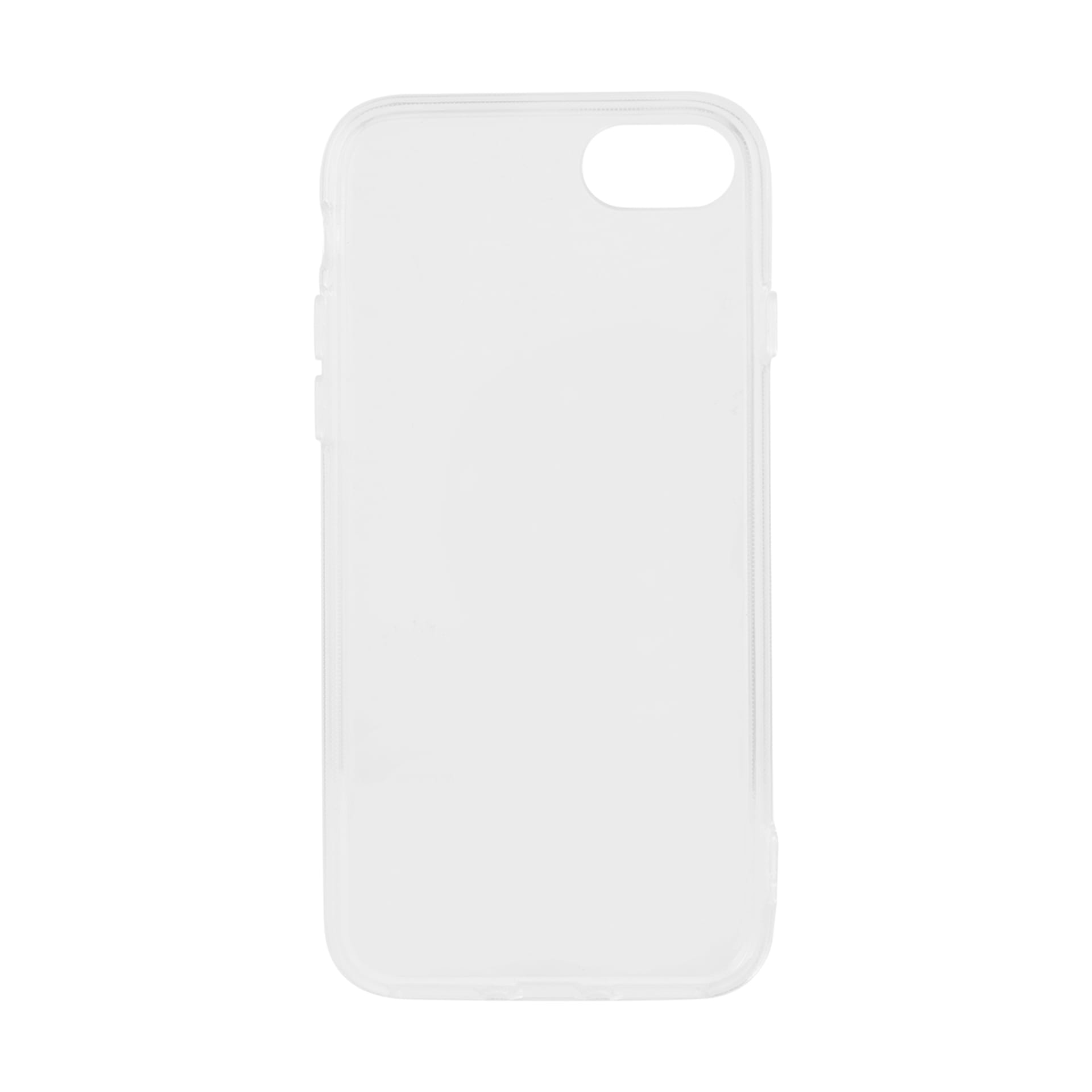 iPhone 6/6s/7/8 Clear Case Kmart