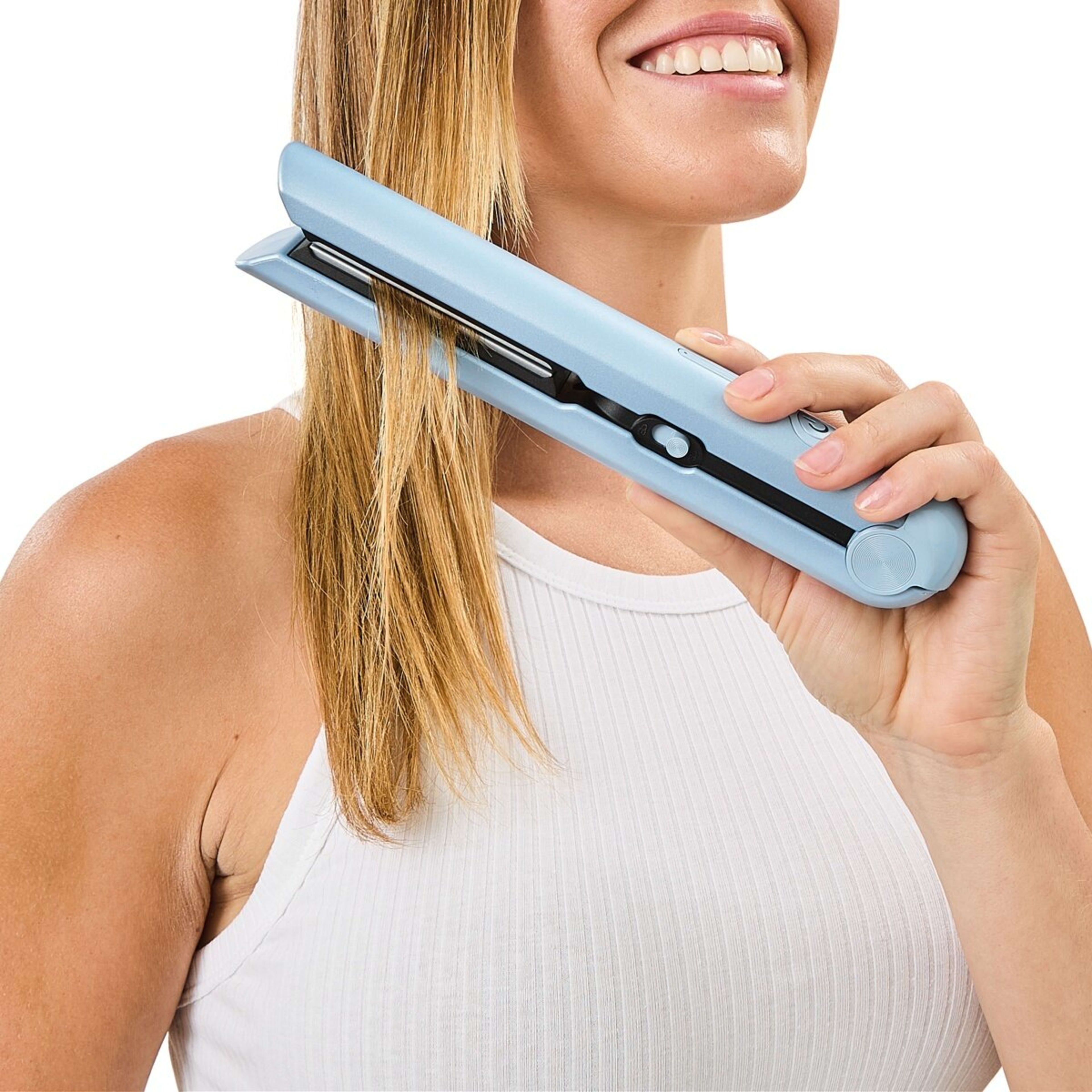 2 Cordless Straightener, 2 of 10
