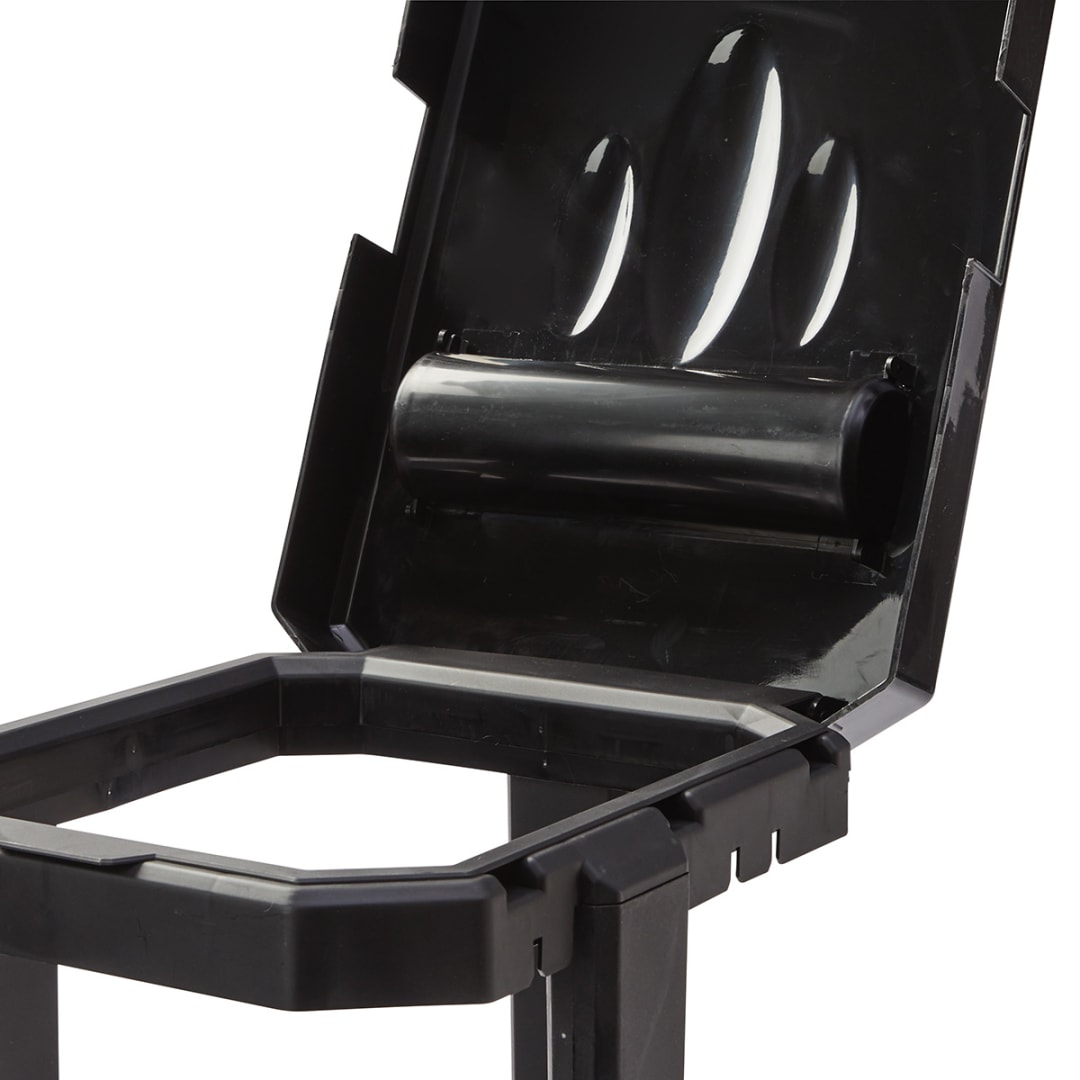 Collapsible Rubbish Bin Kmart