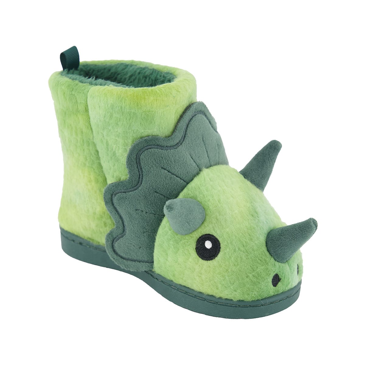 Junior Novelty Slipper Boots Kmart