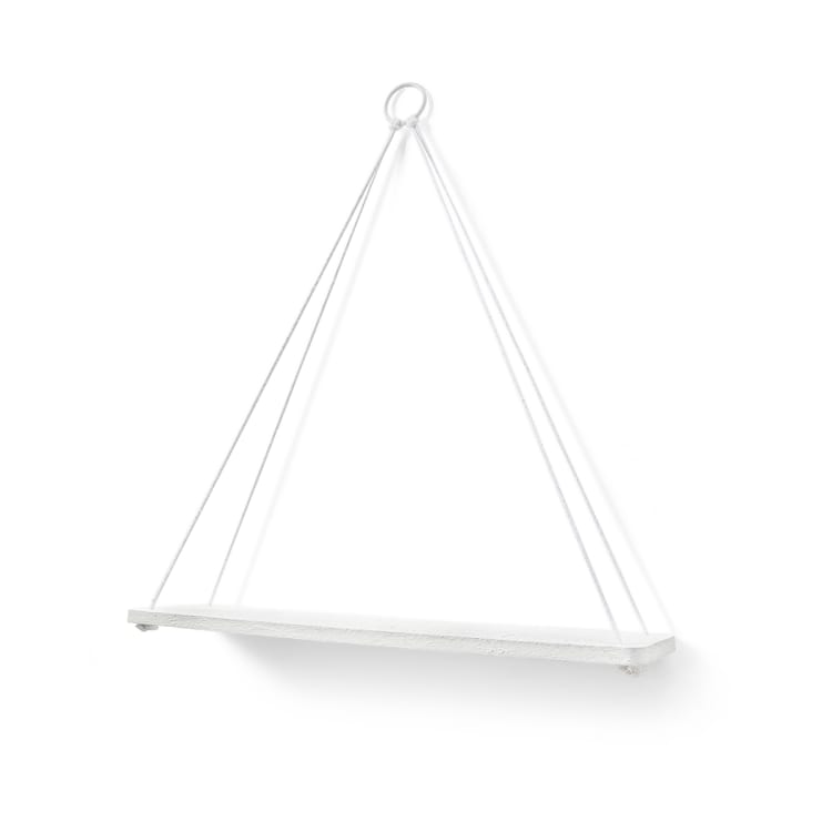 Textured Hanging Shelf Kmart