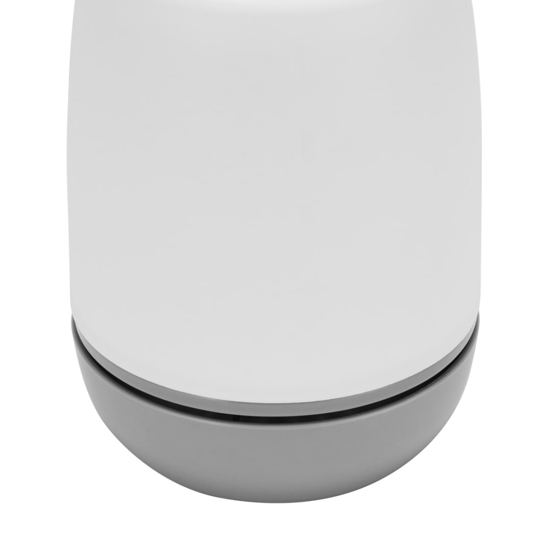 Refillable Toilet Brush Set - Kmart