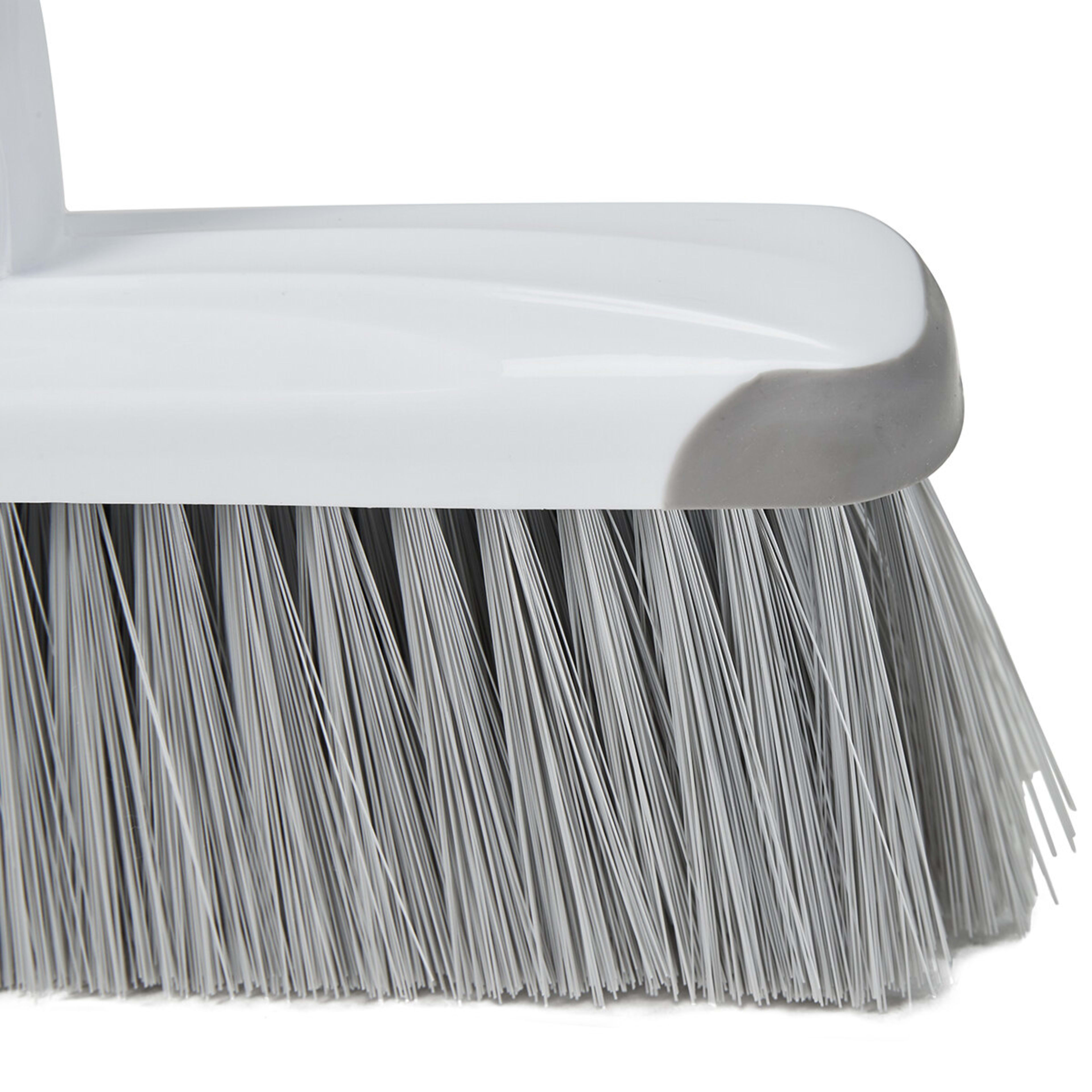 6 Indoor Soft Edge Broom Head - Mix & Match Click Range, 6 of 7