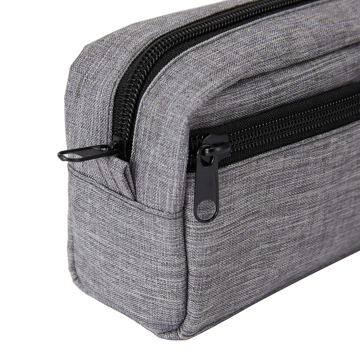 Pencil Case Grey - Kmart